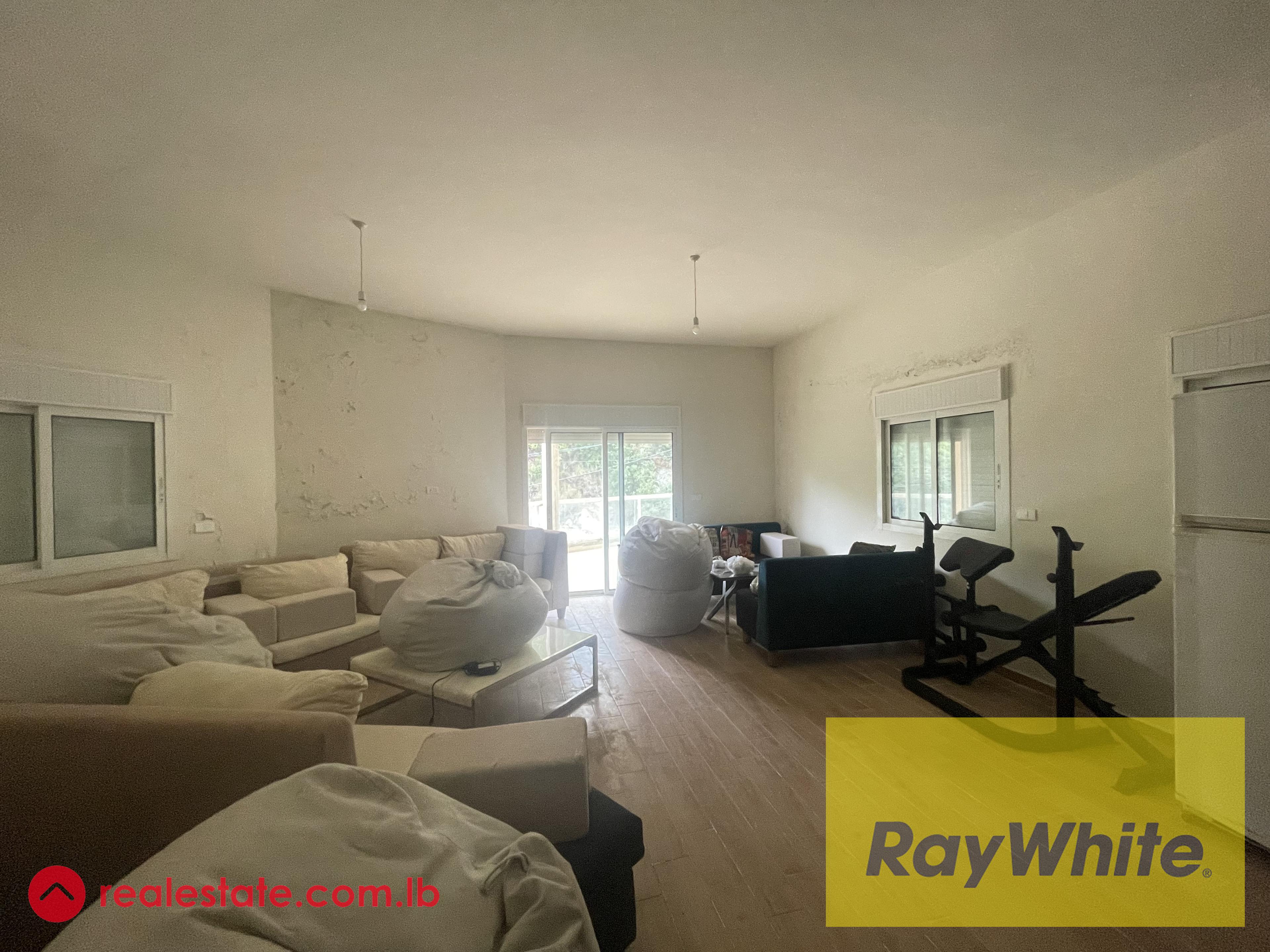 Chalet for Sale in Klayaat – Prime Location