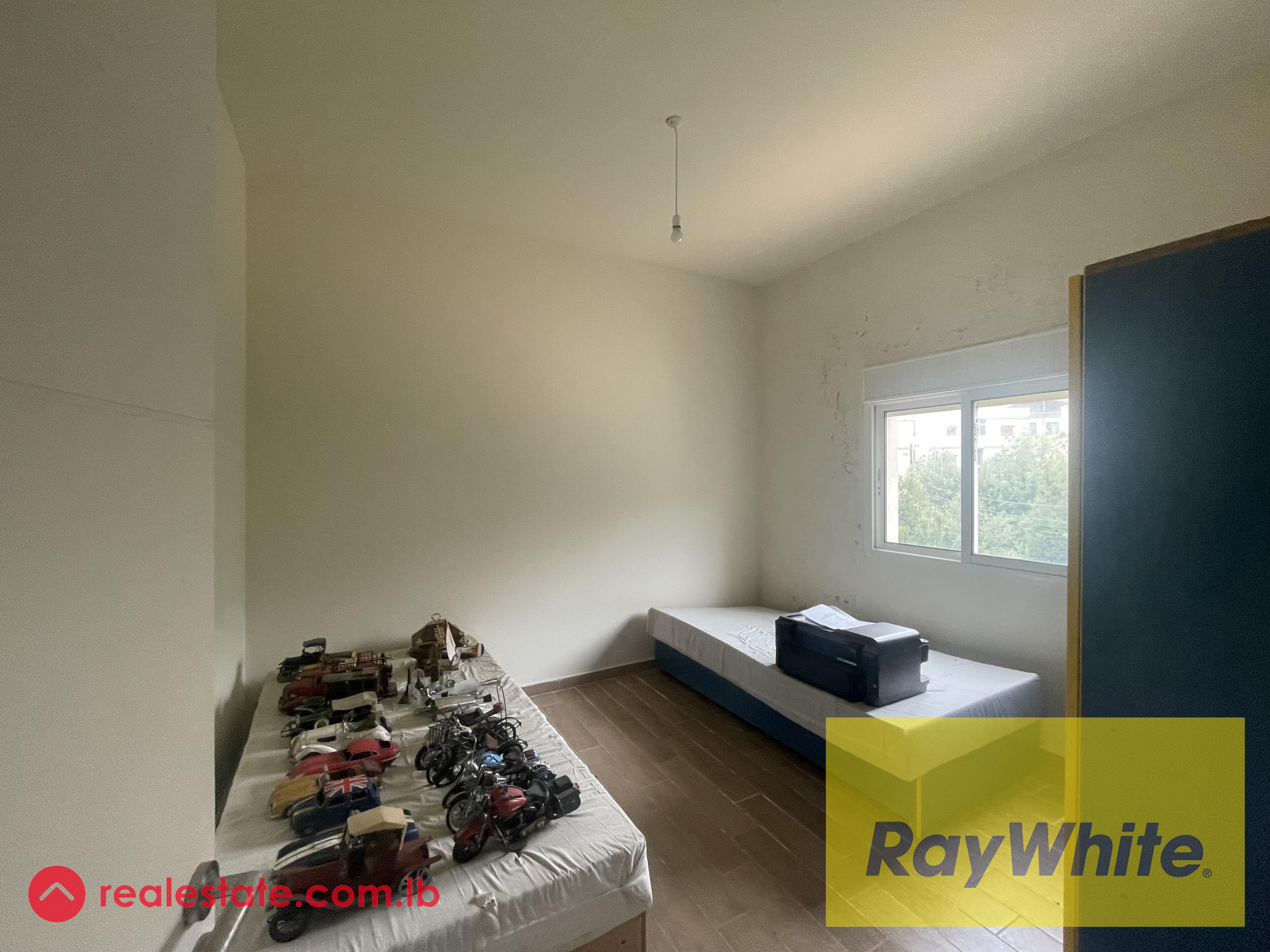 Chalet for Sale in Klayaat – Prime Location