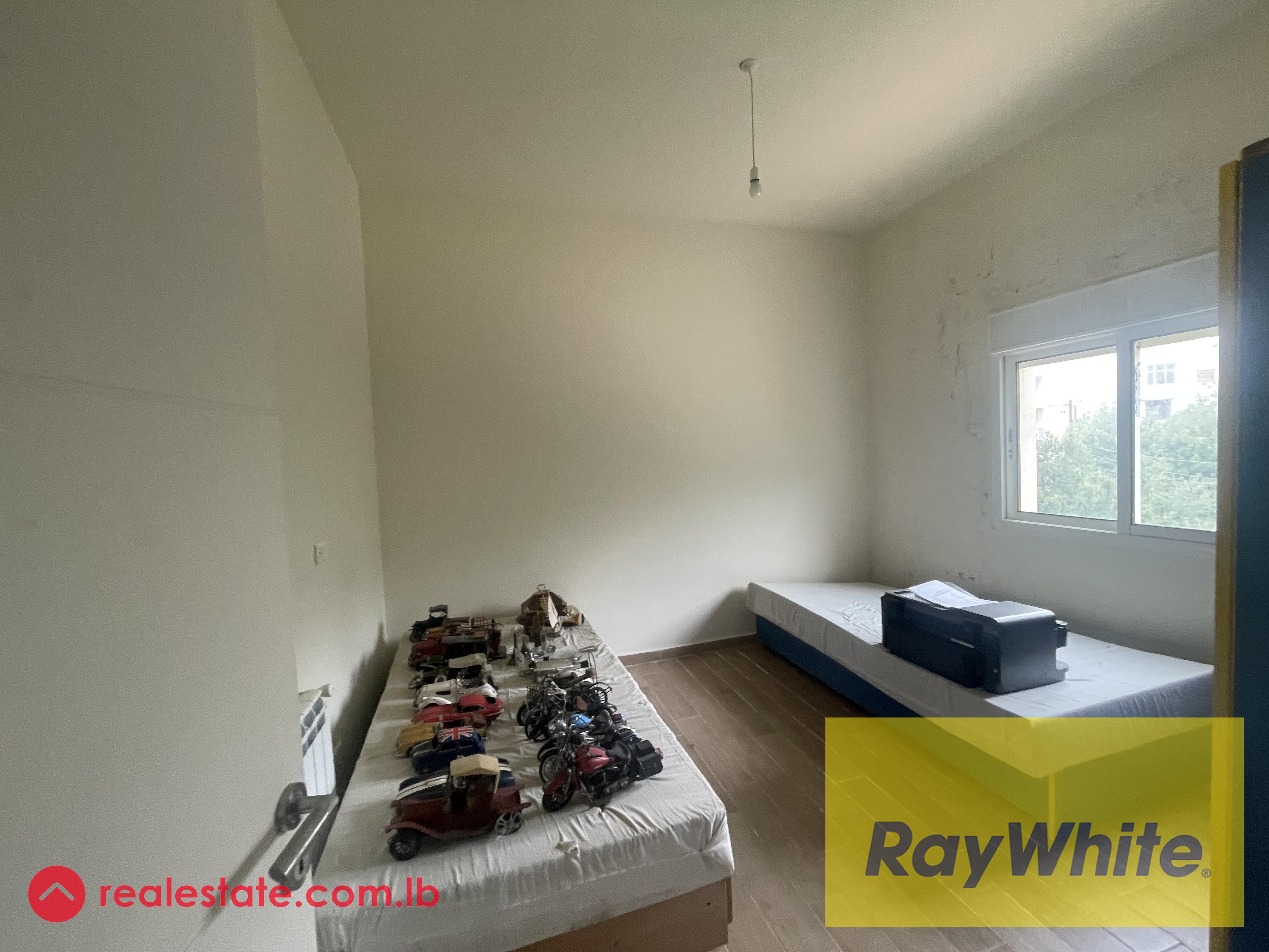 Chalet for Sale in Klayaat – Prime Location