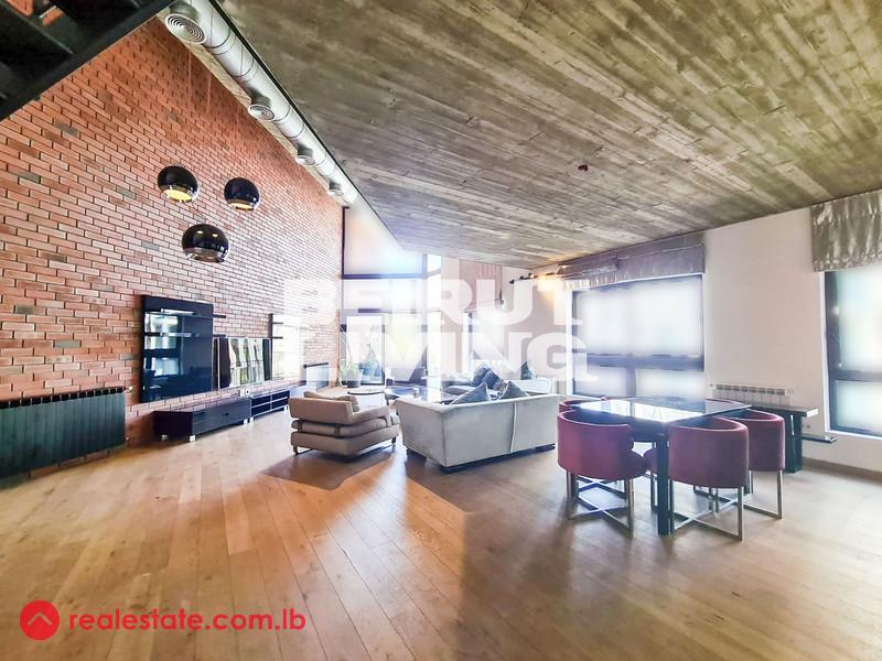 Sunny Loft | Smartly Designed | 24/7 Elec + Security