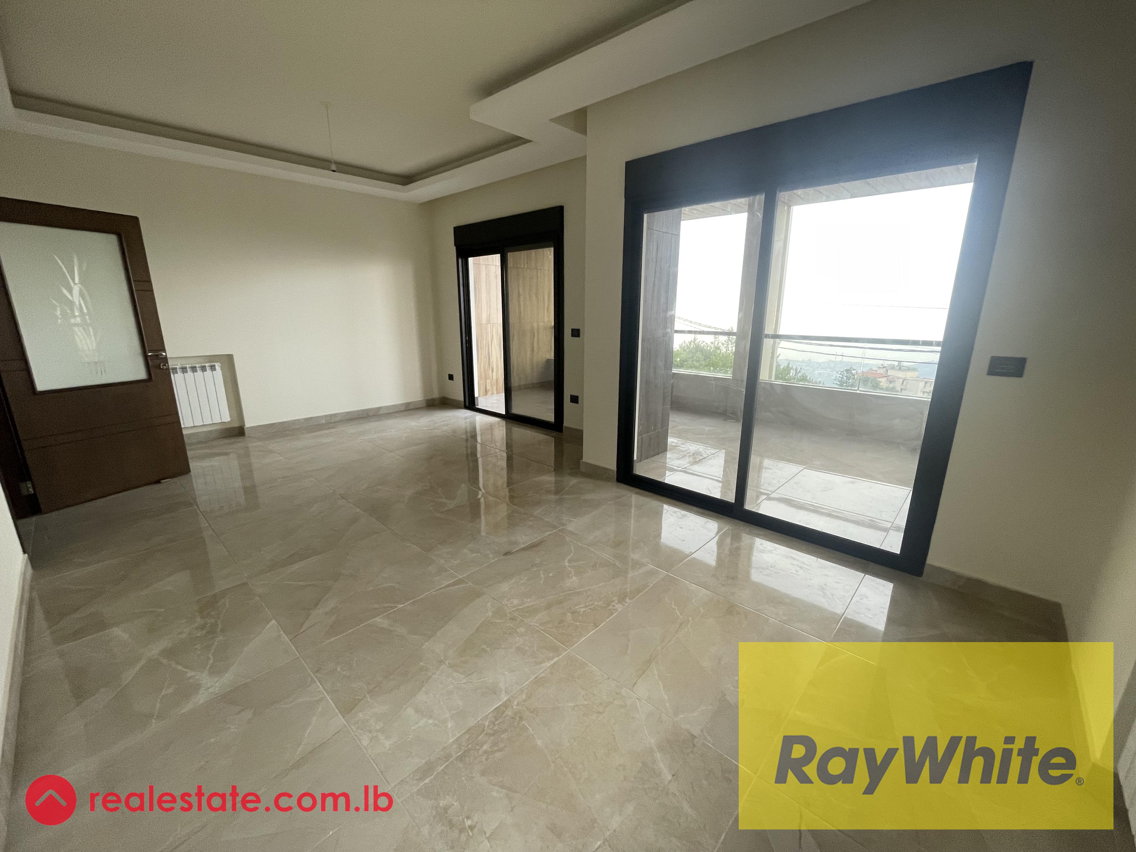 Apartment in Cornet Chehwan For Rent