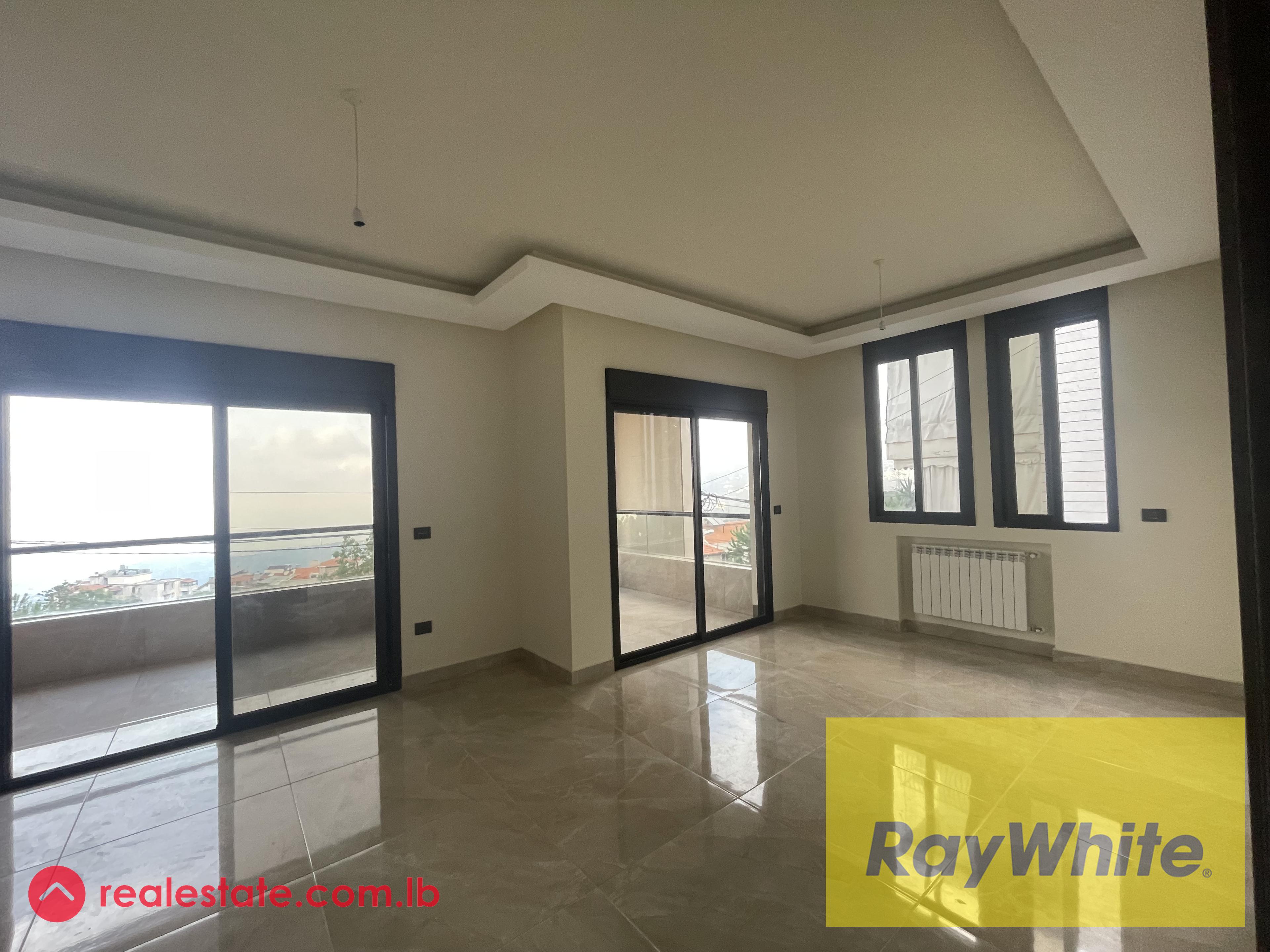 Apartment in Cornet Chehwan For Rent