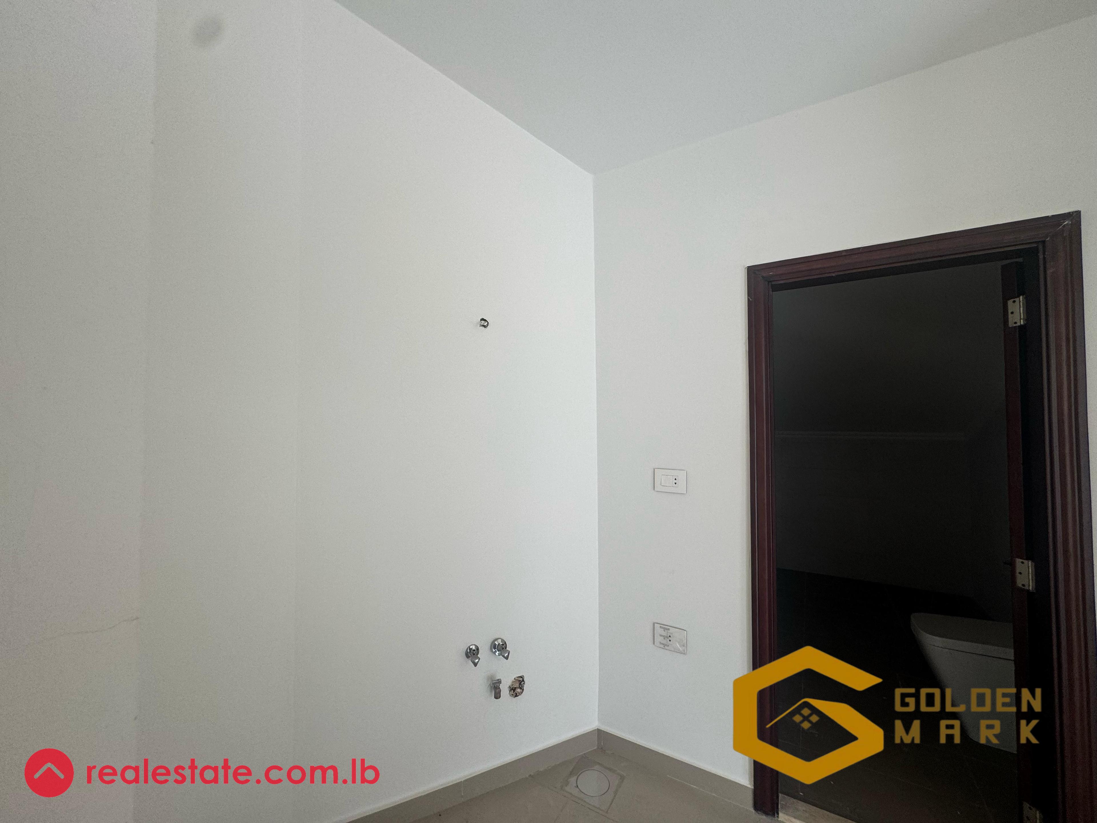 Apartment for sale in Bsalim