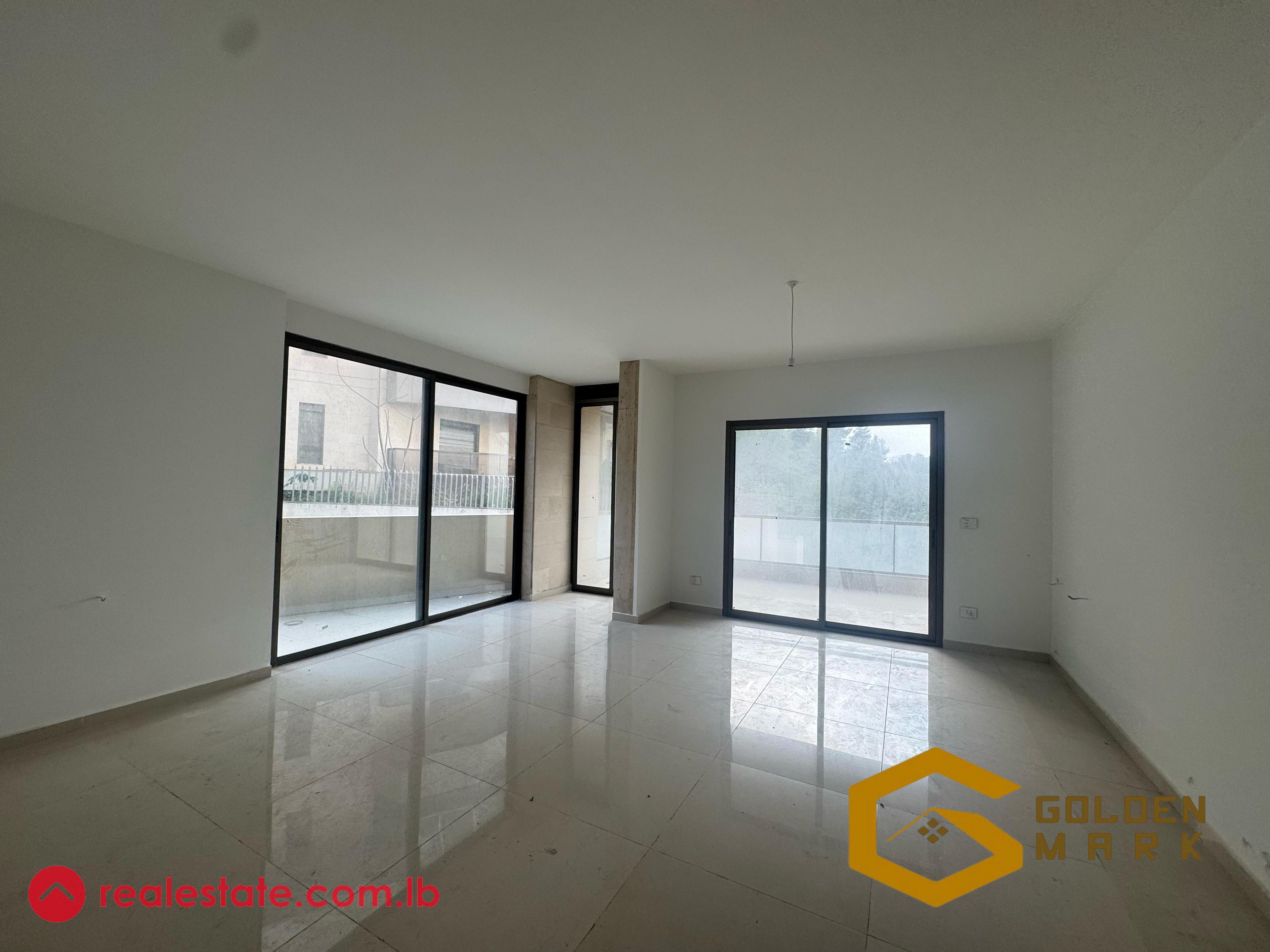 Apartment for sale in Bsalim