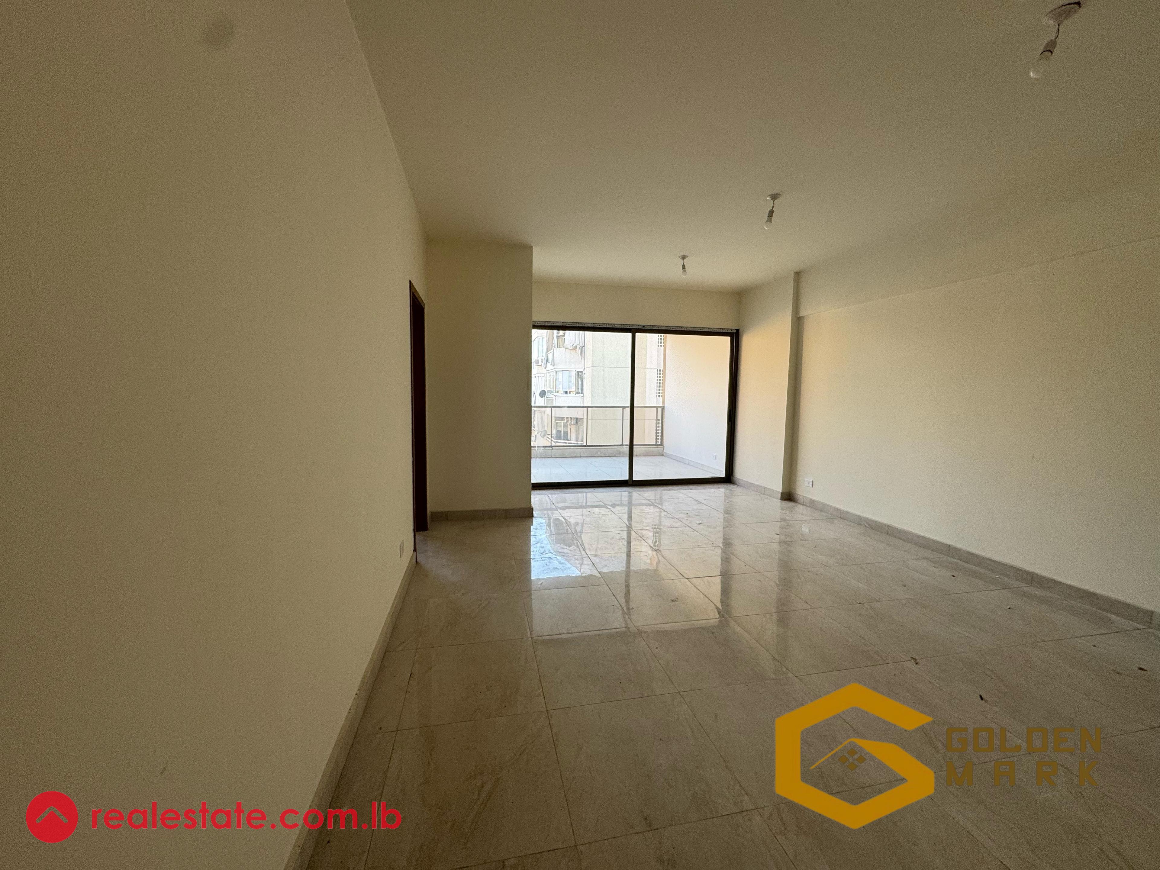 Apartment for sale in baouchriyeh