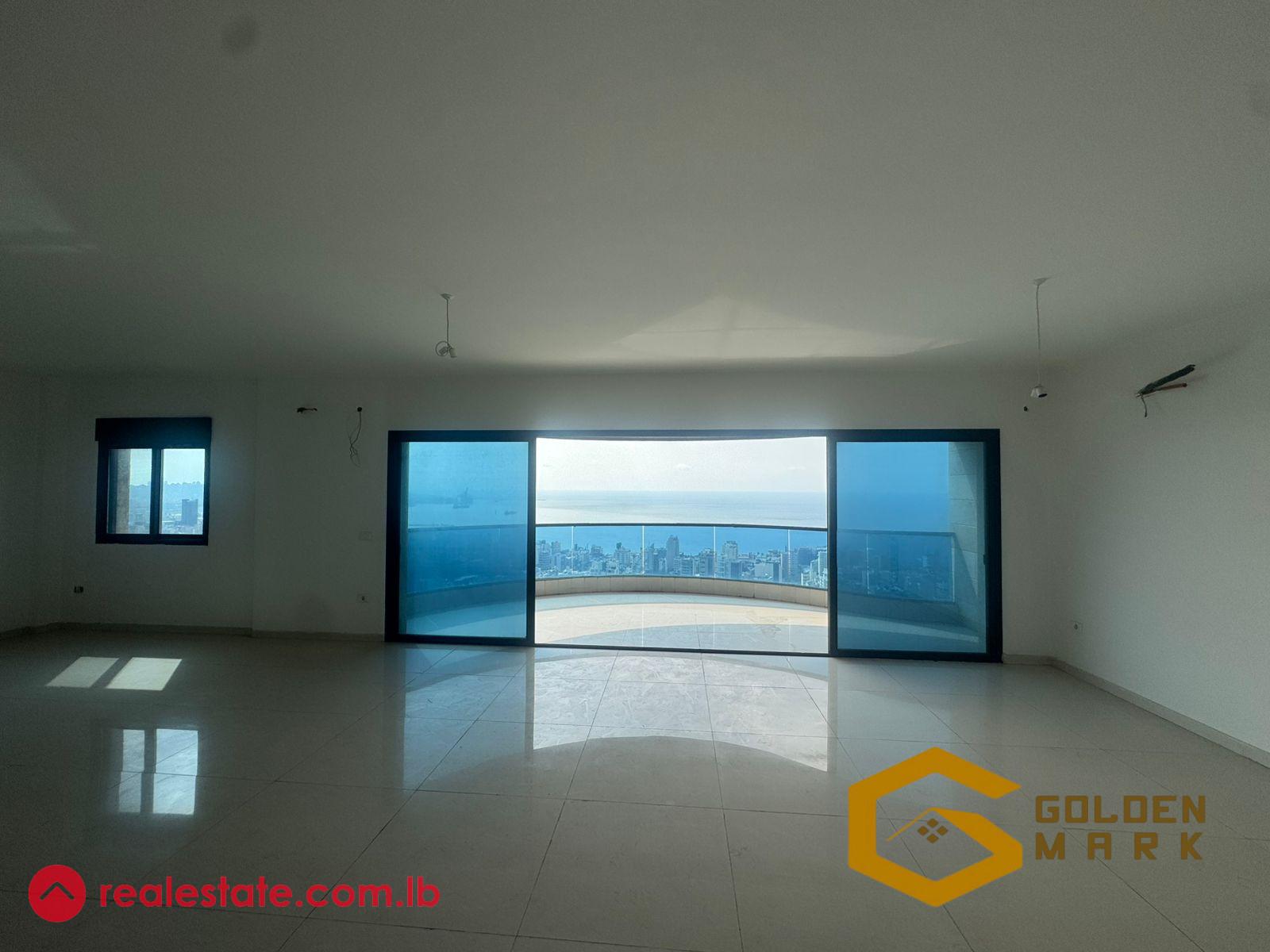 Apartment for sale in Bqeneya