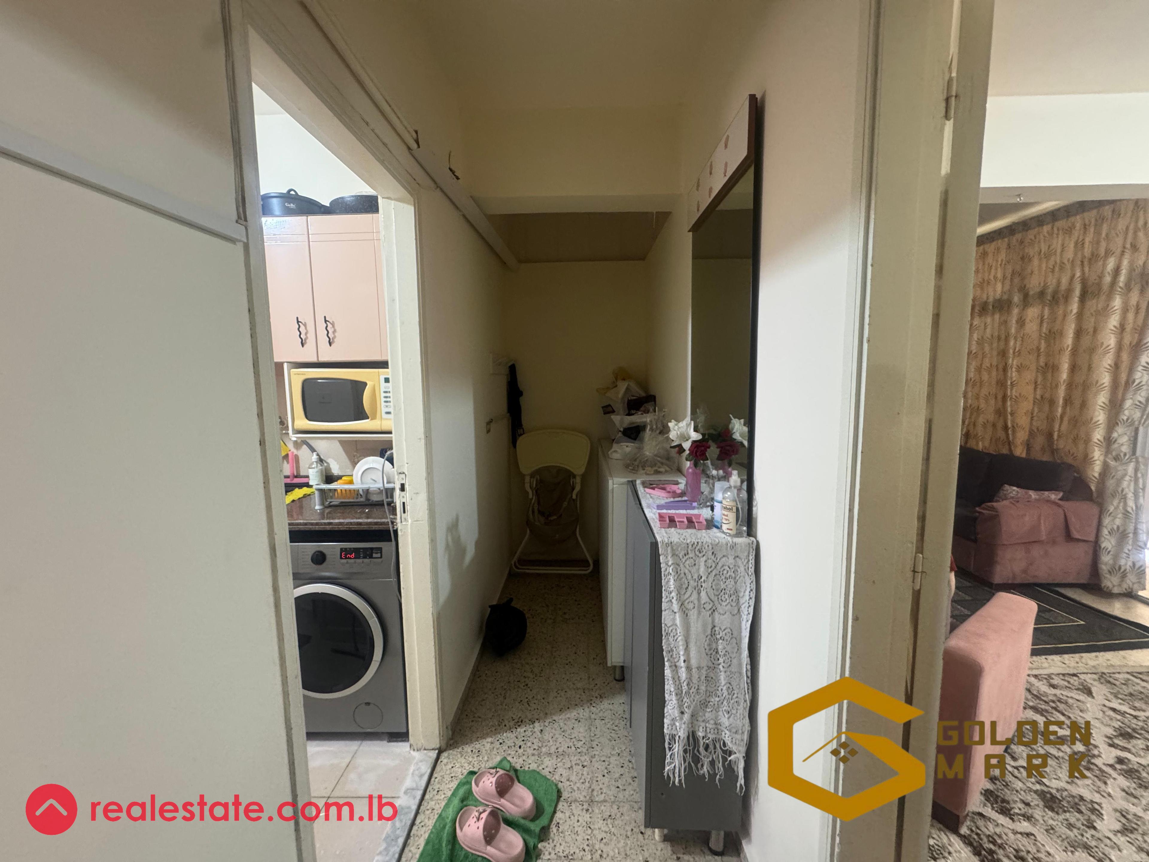 Apartment for sale in Dekweneh