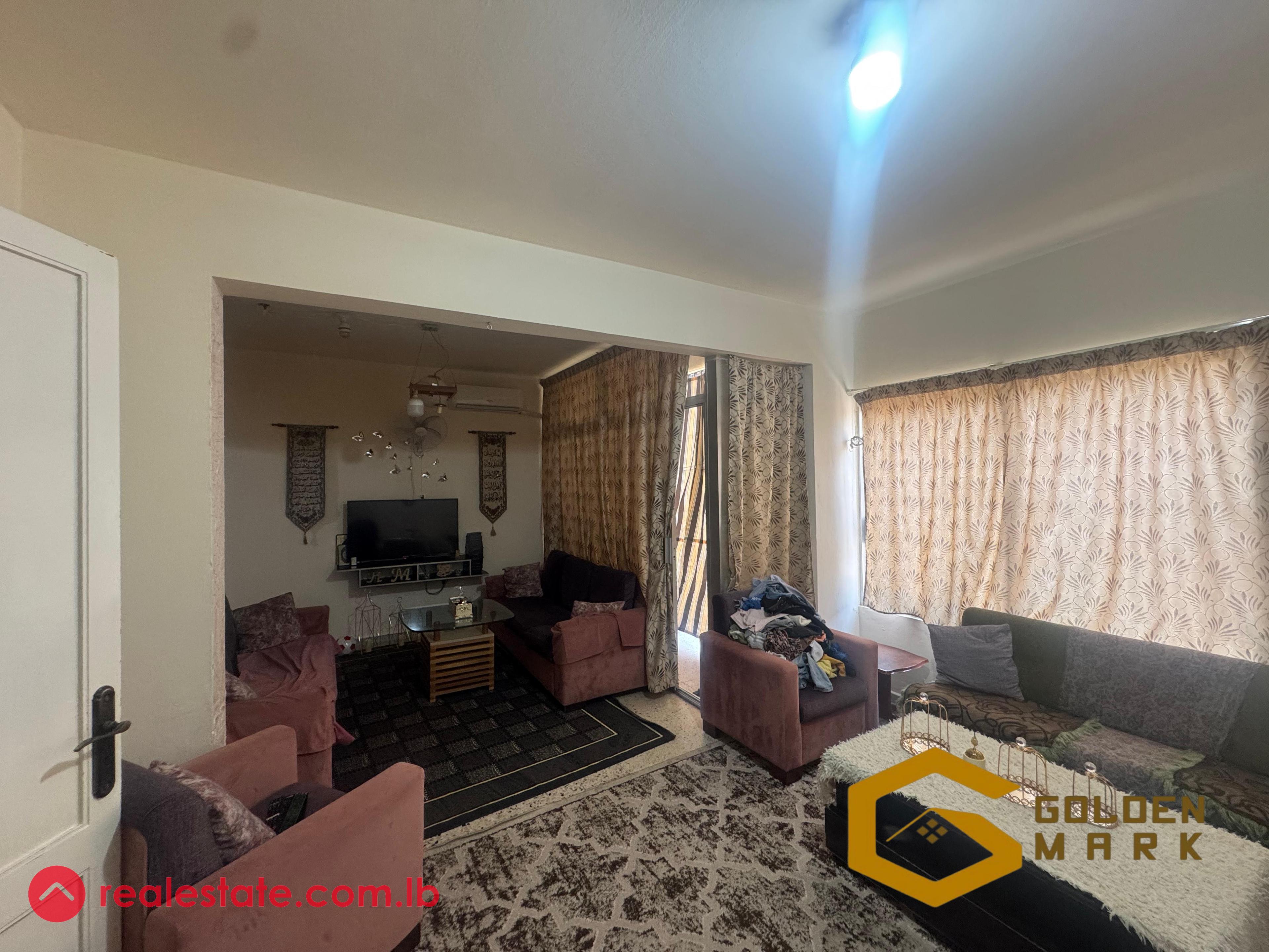 Apartment for sale in Dekweneh