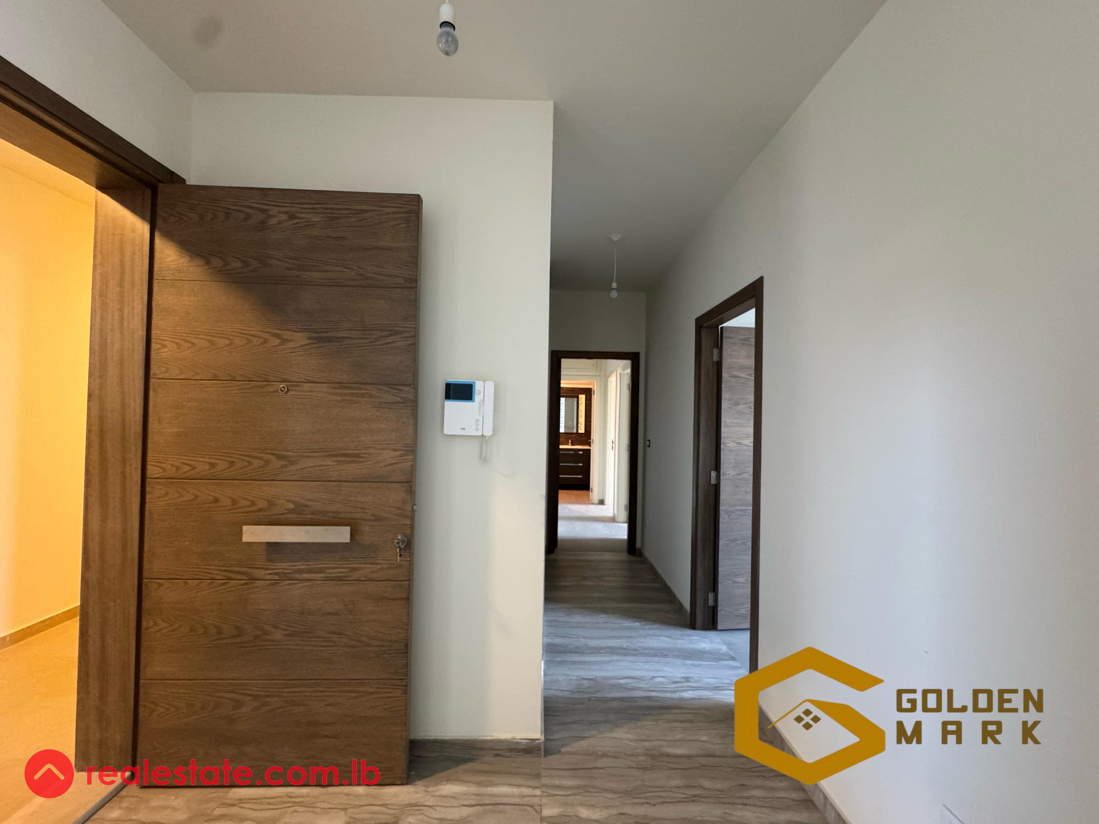 Apartment for sale in Fanar