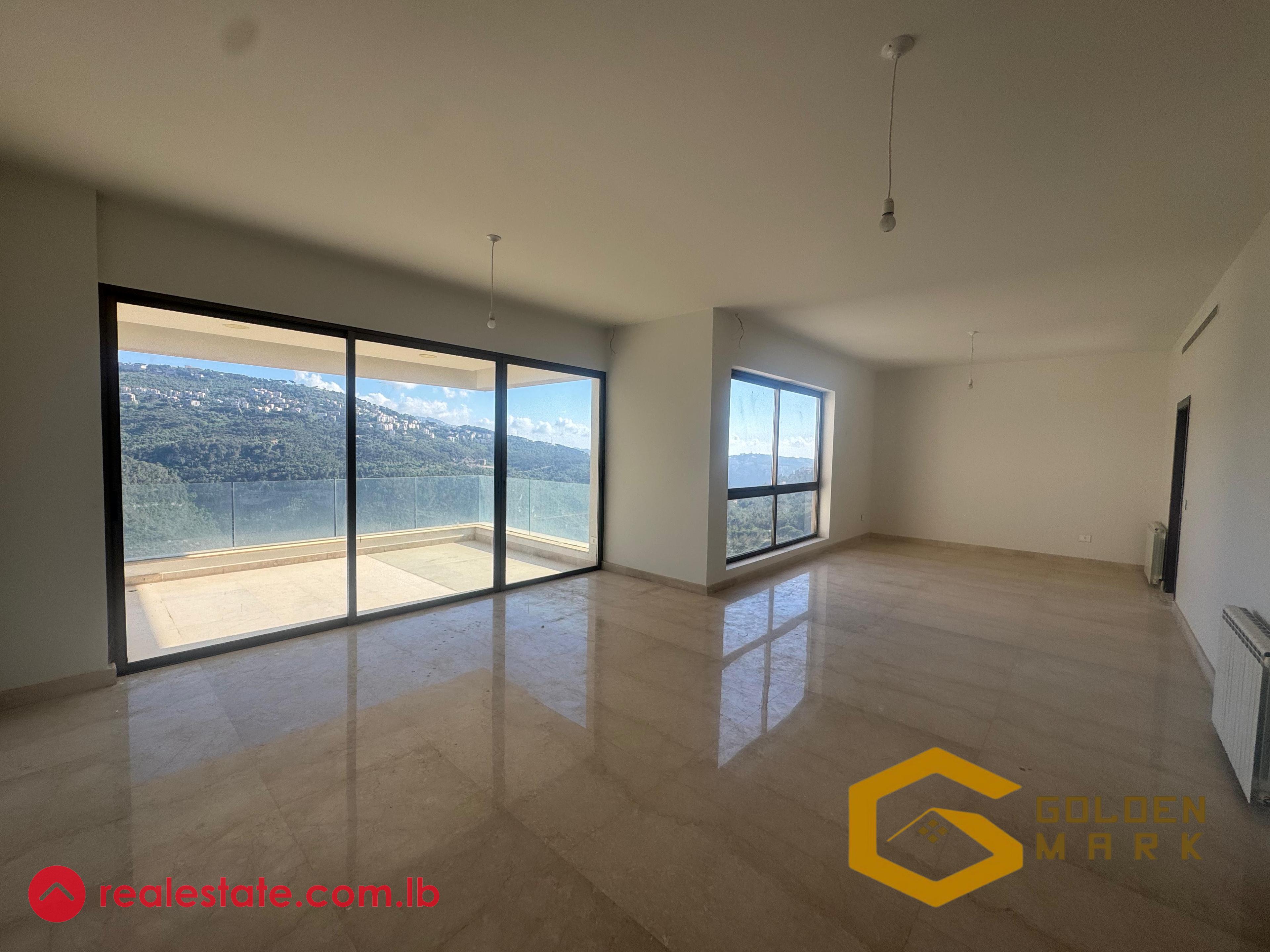 Apartment for sale in Monteverde