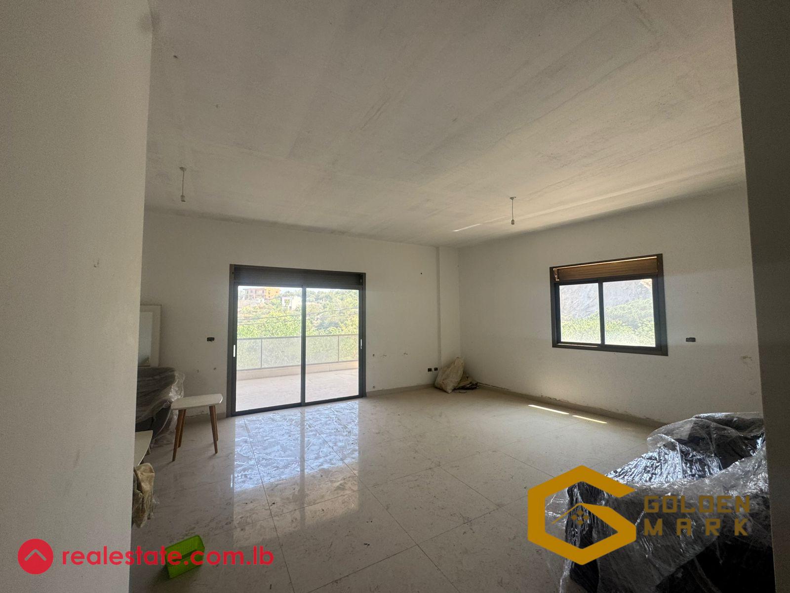 Apartment for sale in Nabay