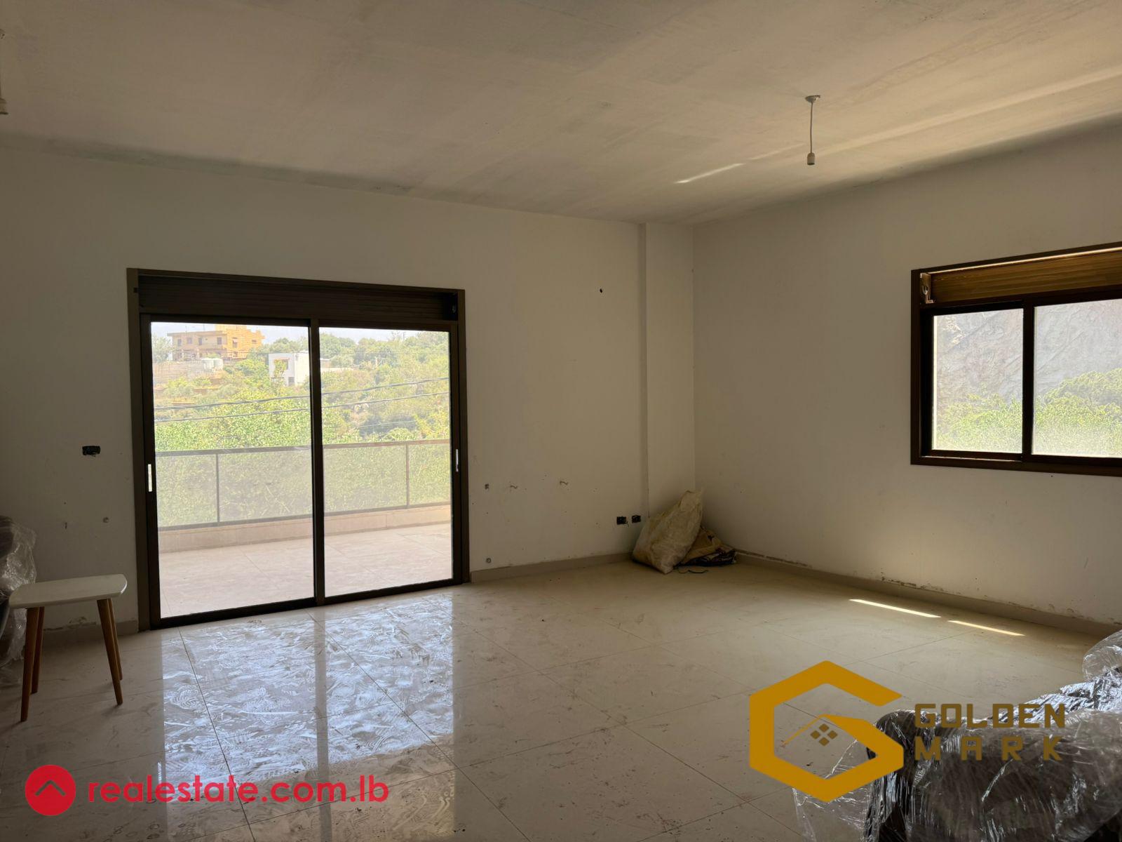 Apartment for sale in Nabay