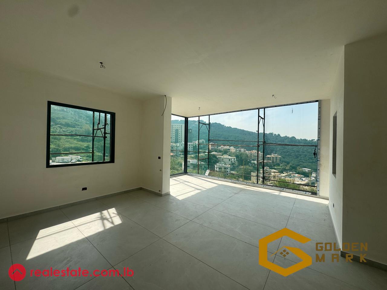 Apartment for sale in Fanar