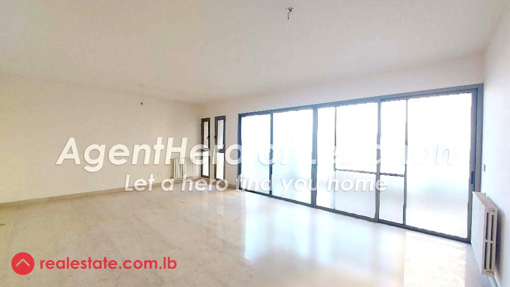 New Duplex | 2 Balconies | Mountain & Sea View