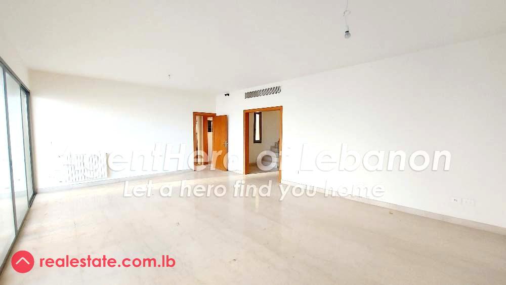 New Duplex | 2 Balconies | Mountain & Sea View