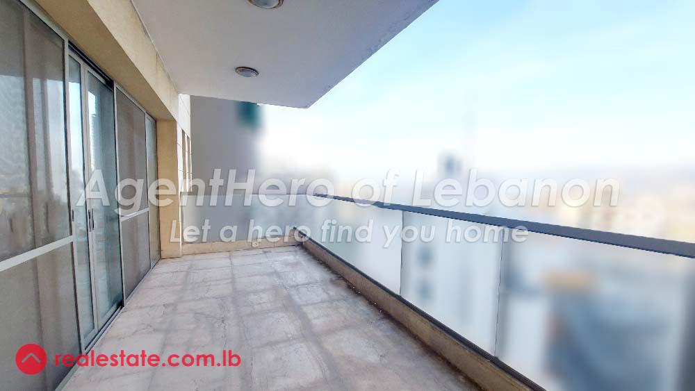 New Duplex | 2 Balconies | Mountain & Sea View