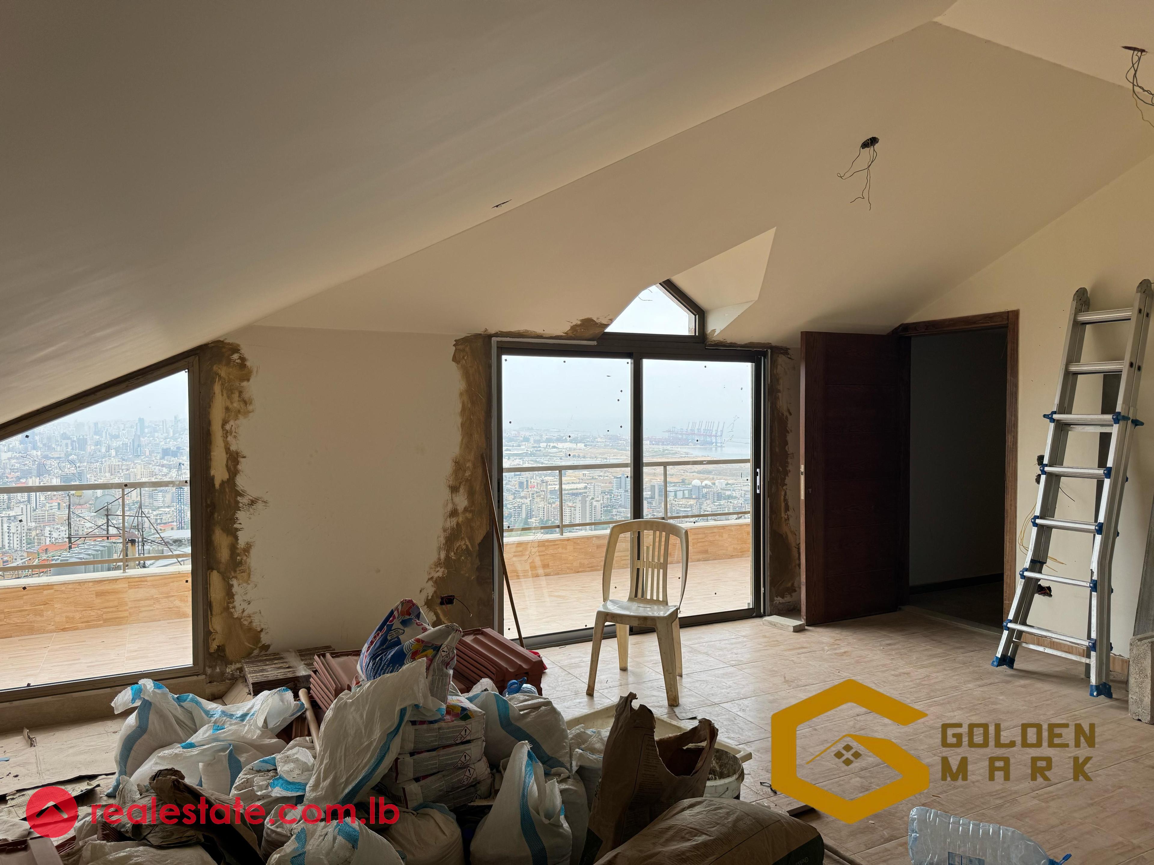 Triplex for sale in Biakout