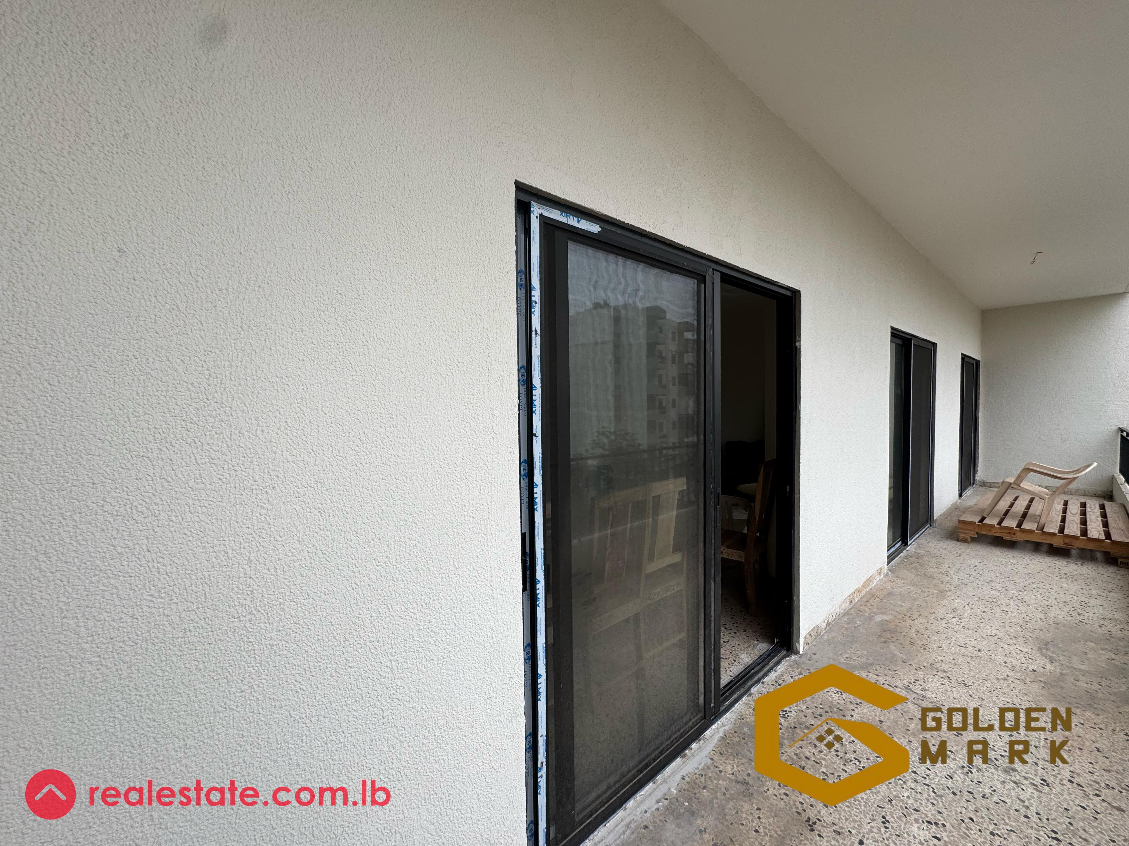 Triplex for sale in Biakout