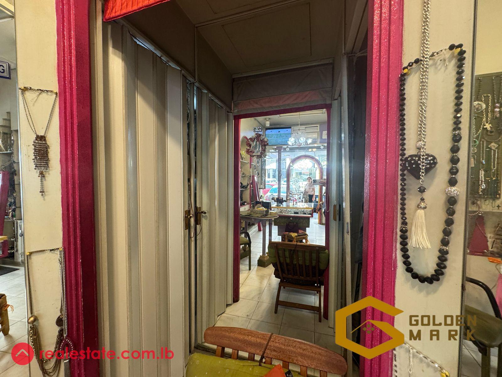 Shop for sale in Zalka