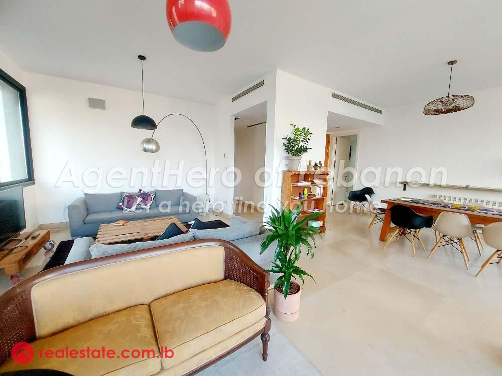 Stylish Apartment | Large Terrace | Prime Location