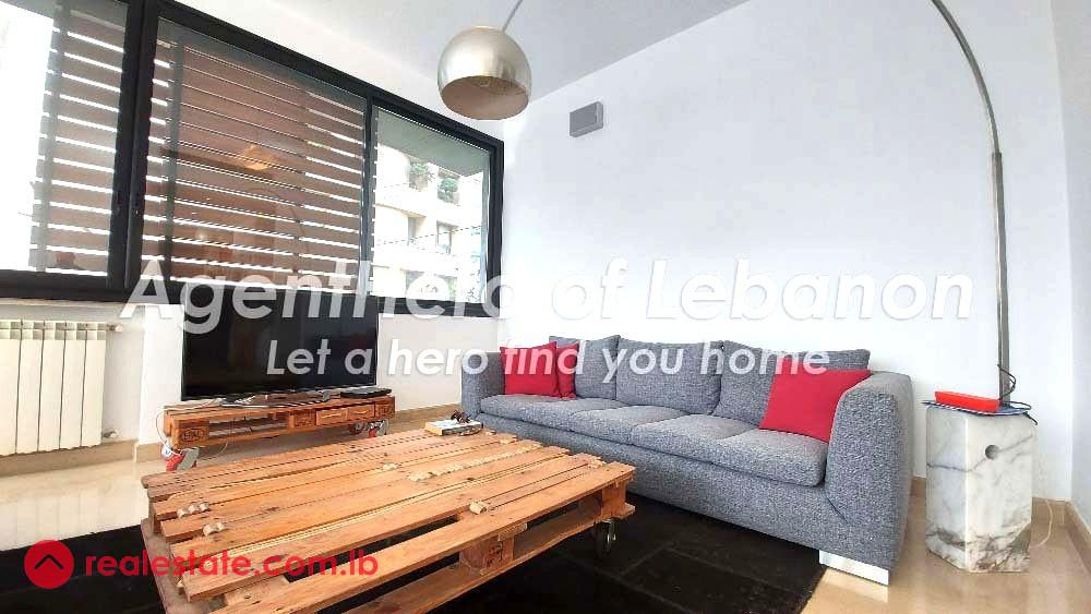Stylish Apartment | Large Terrace | Prime Location