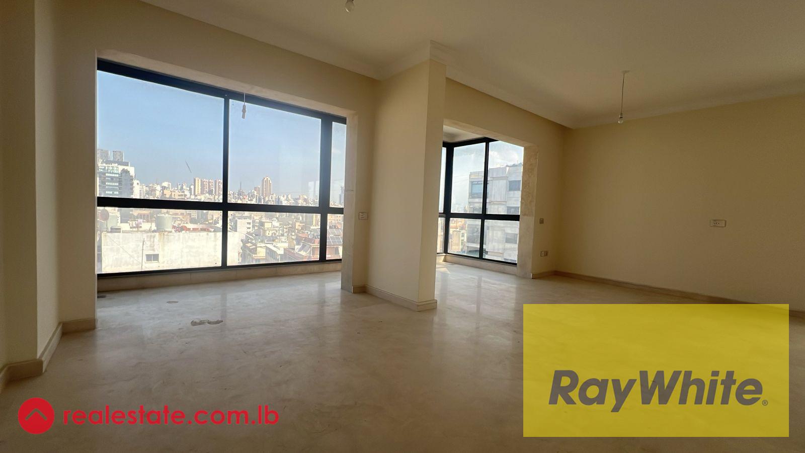 Apartment for Sale in Badaro