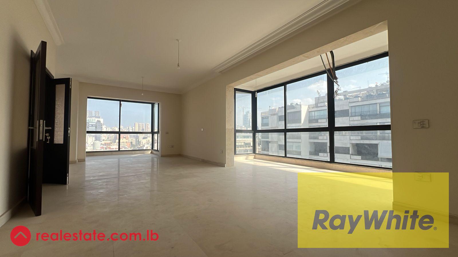 Apartment for Sale in Badaro