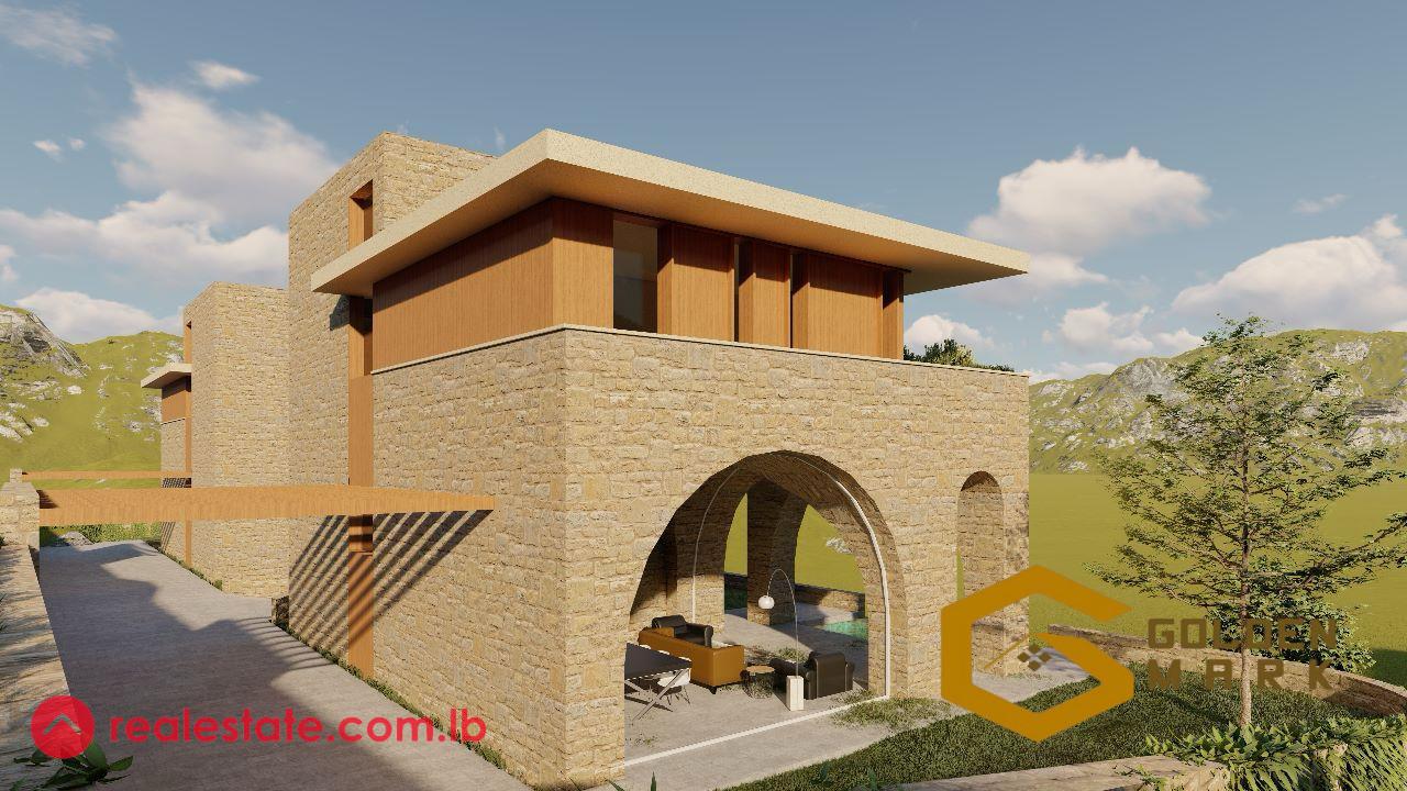 Land for sale in Chabtin