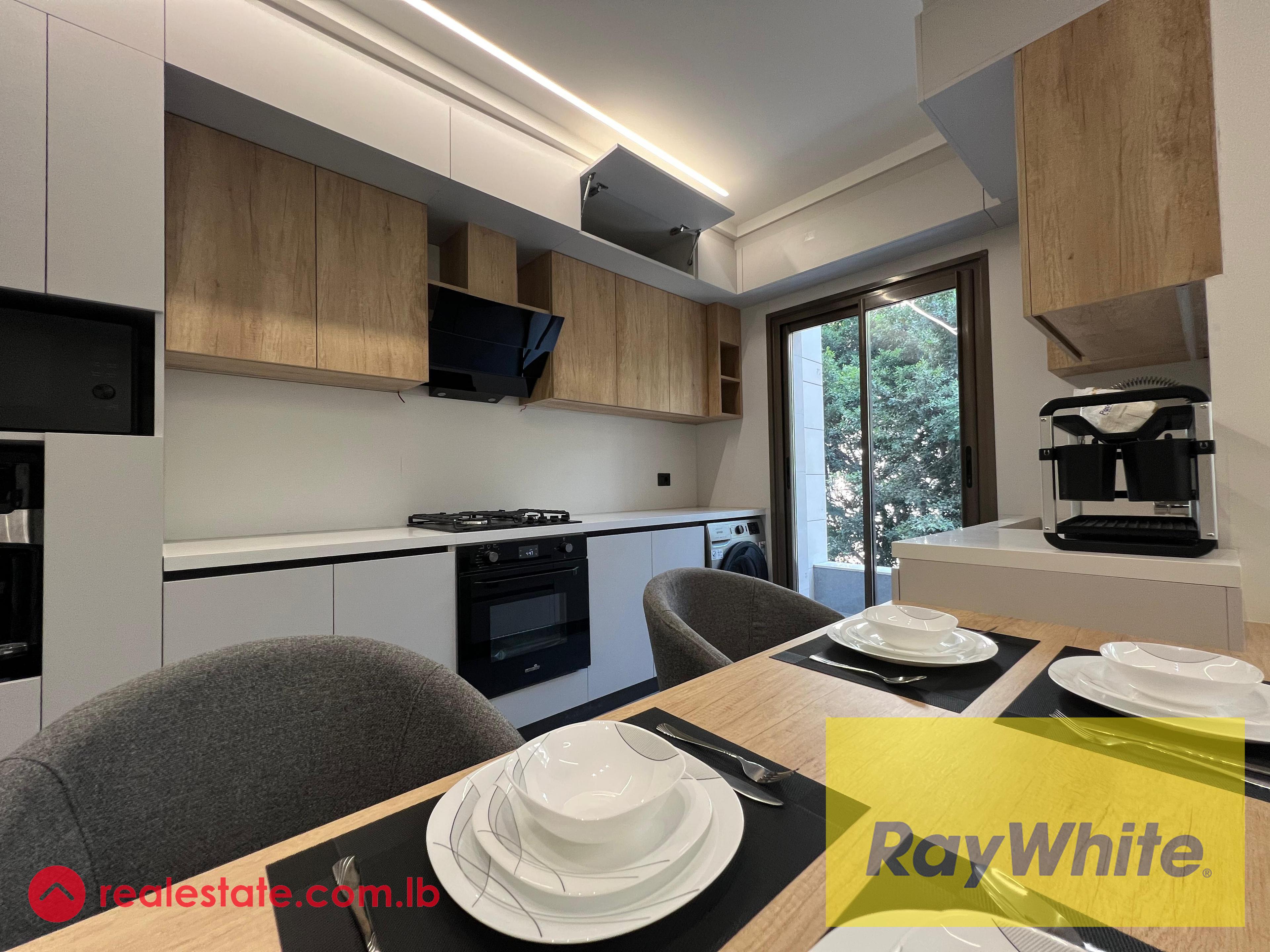 Furnished Apartment for Rent in Bliss