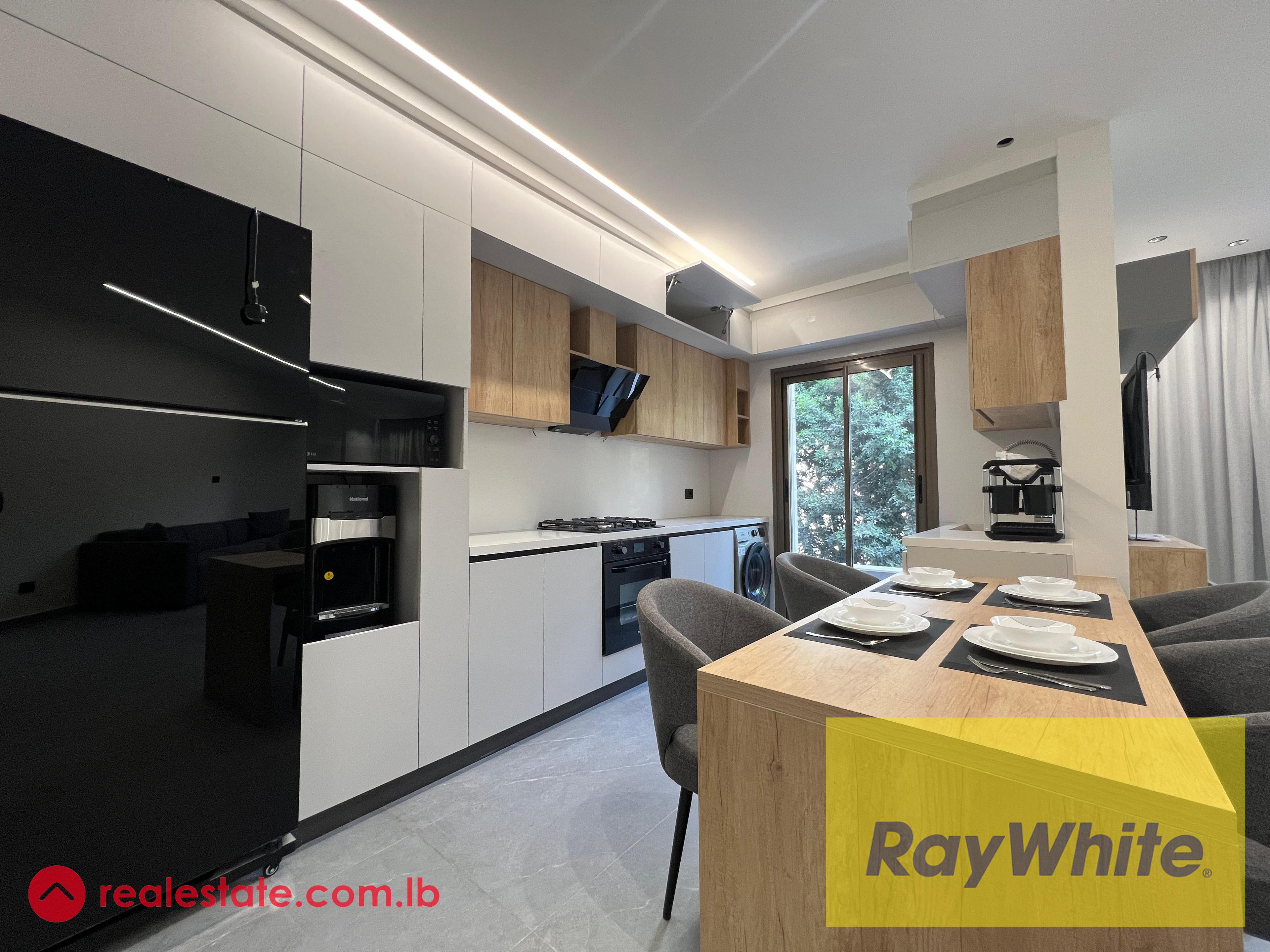Furnished Apartment for Rent in Bliss