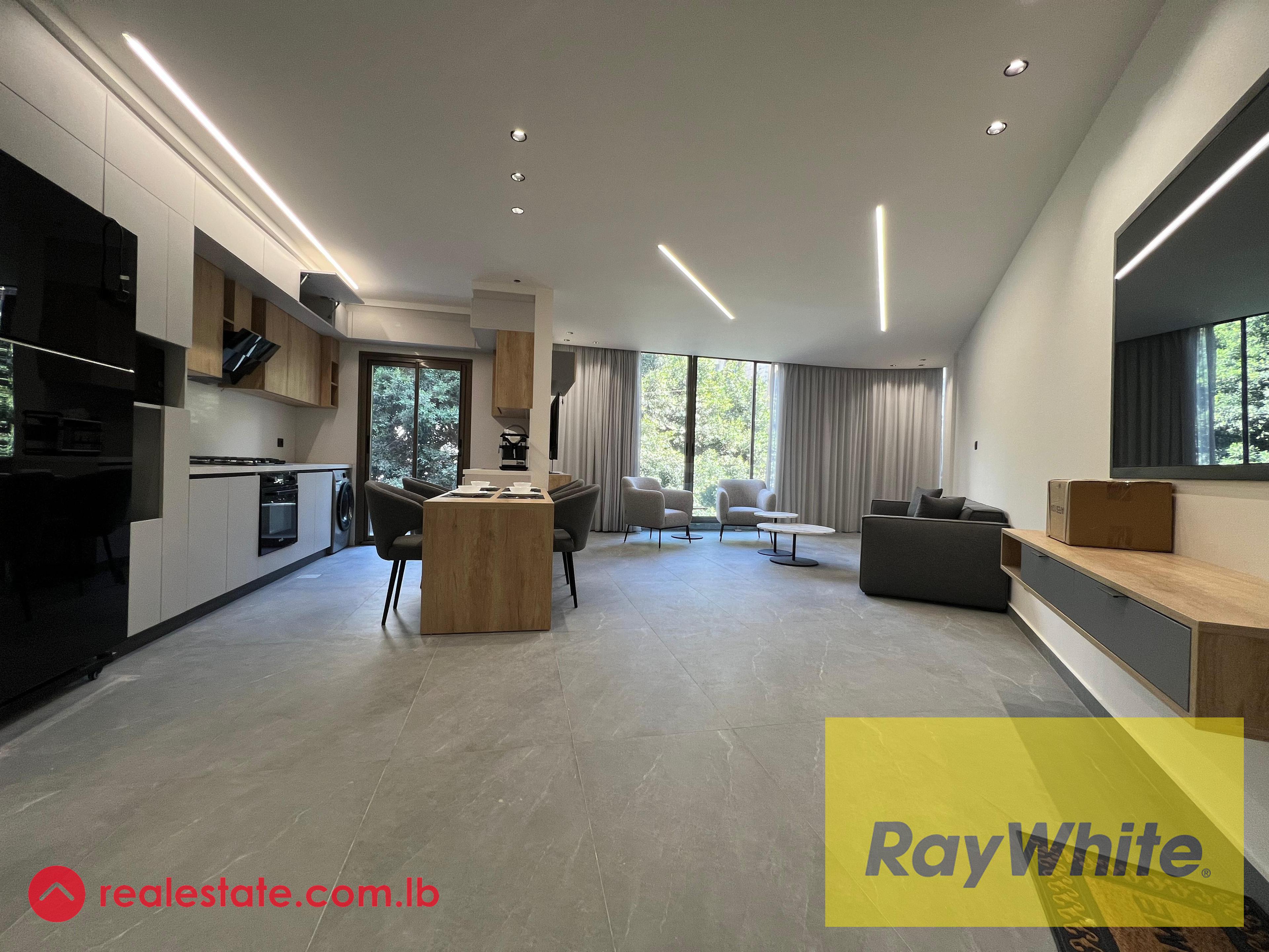 Furnished Apartment for Rent in Bliss