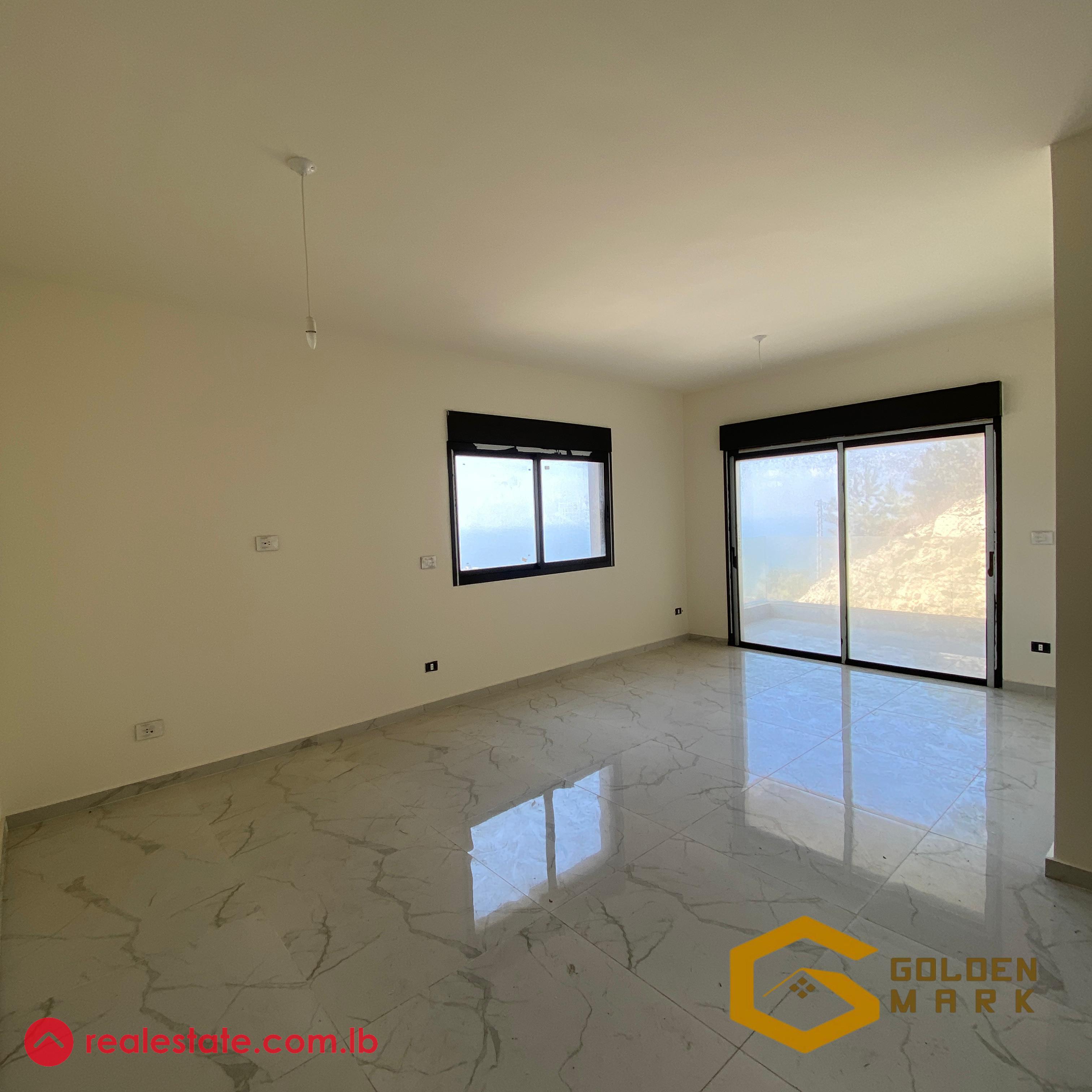 Apartment for sale in Jbeil