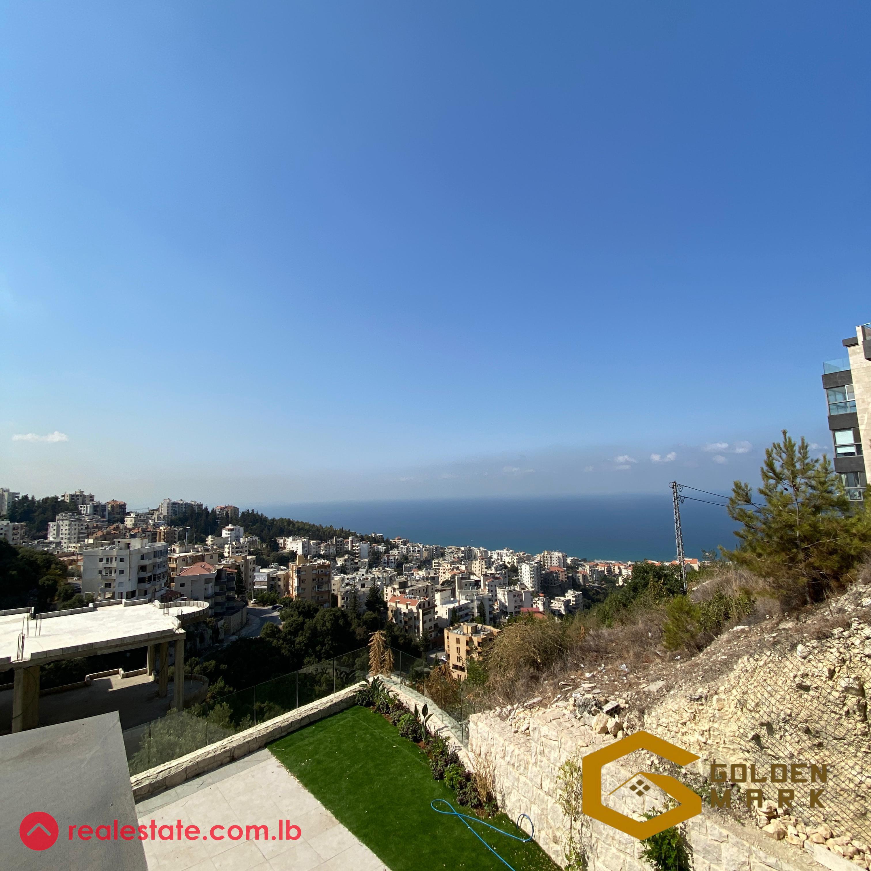 Apartment for sale in Jbeil