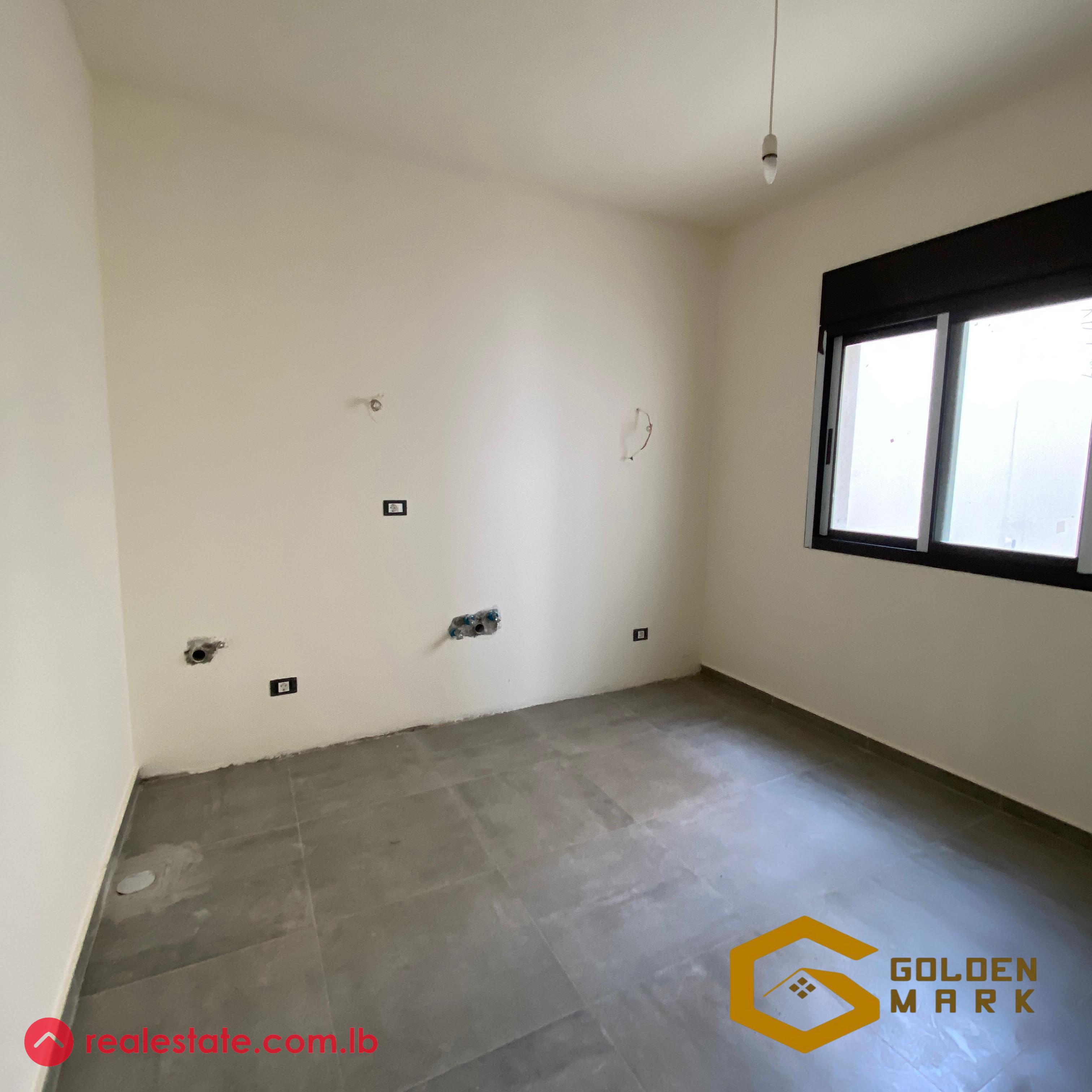 Apartment for sale in Jbeil