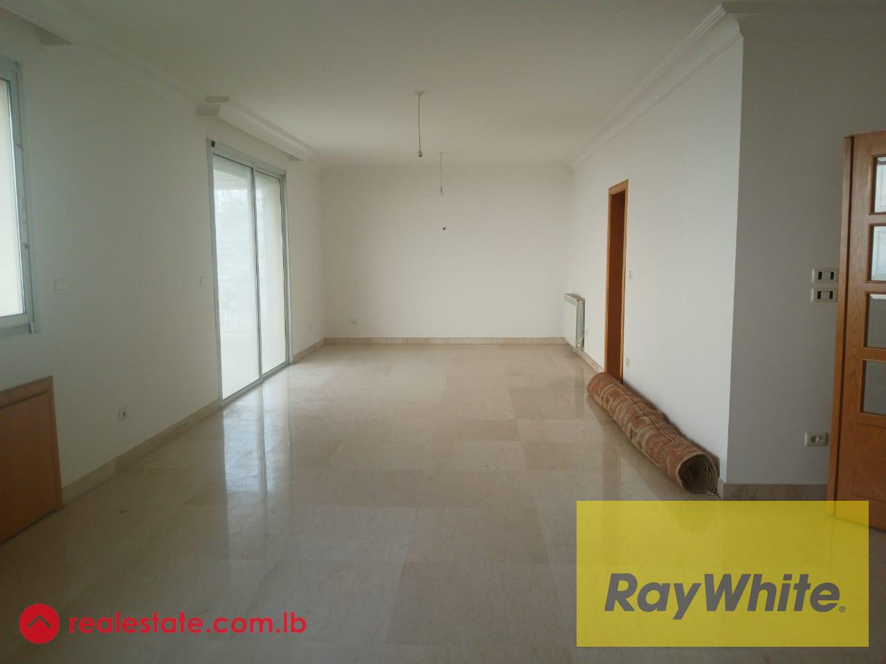 Apartment For Sale In Elissar