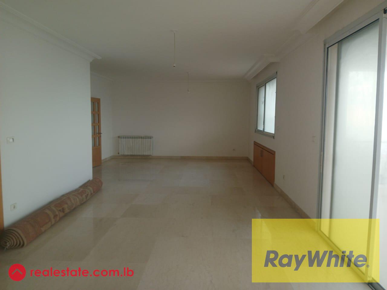 Apartment For Sale In Elissar