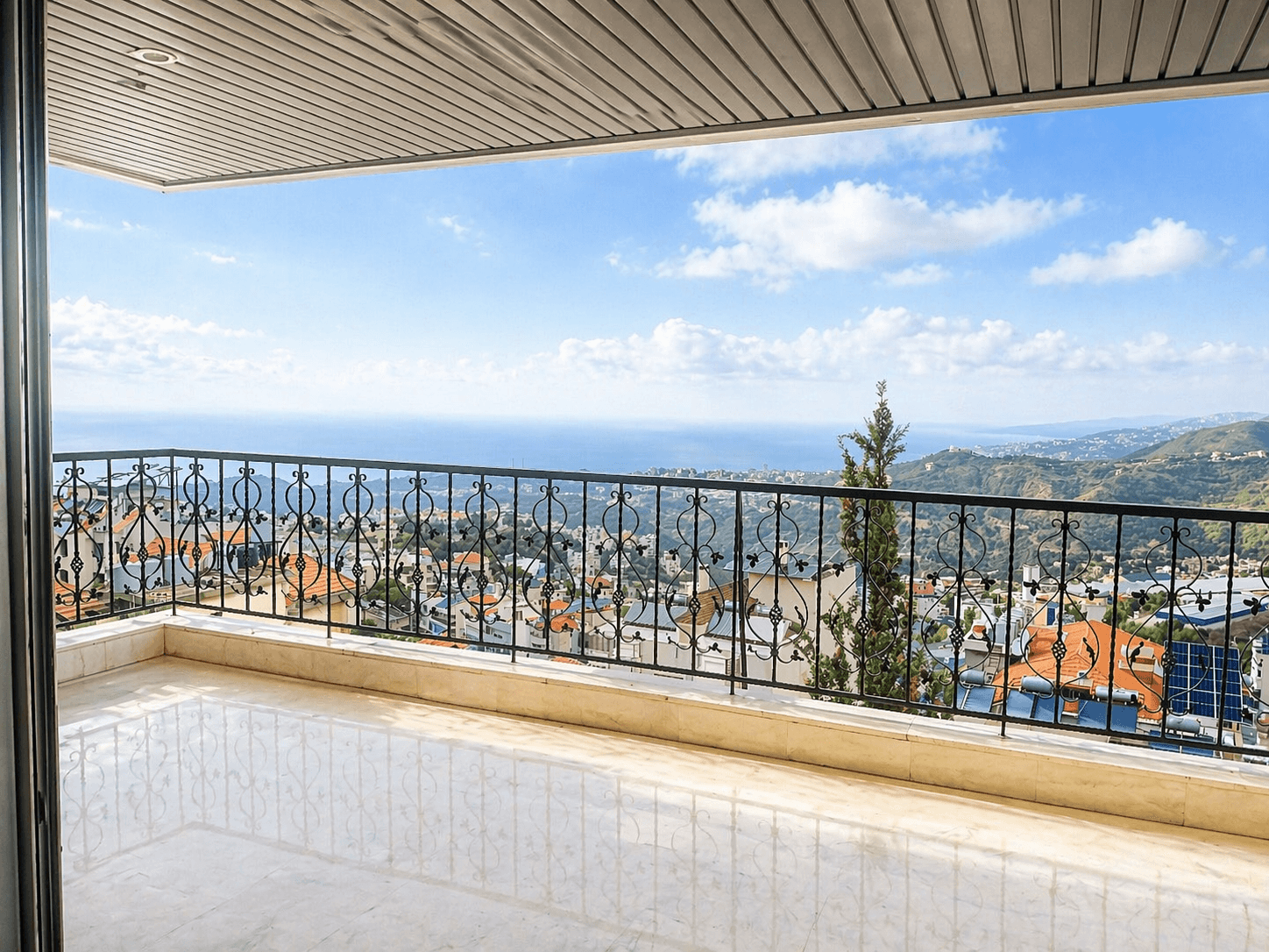 Apartment For Sale In Elissar