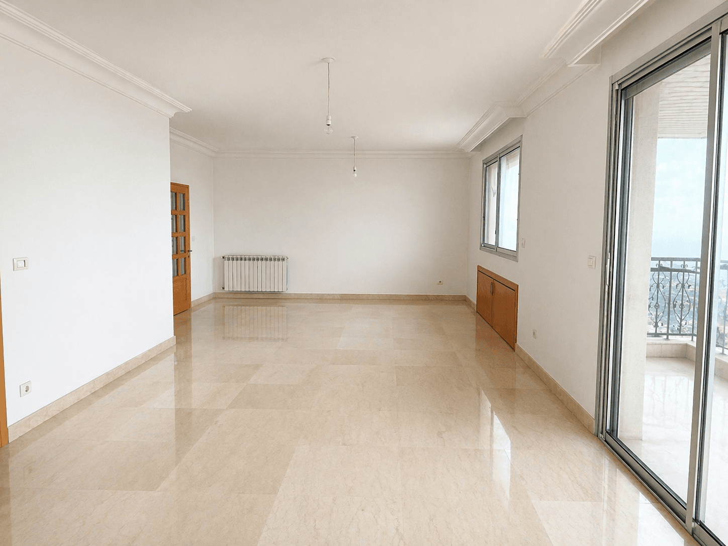 Apartment For Sale In Elissar