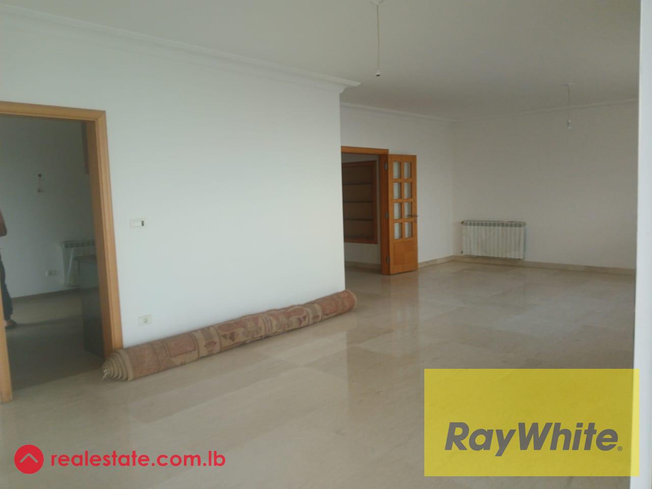 Apartment For Sale In Elissar