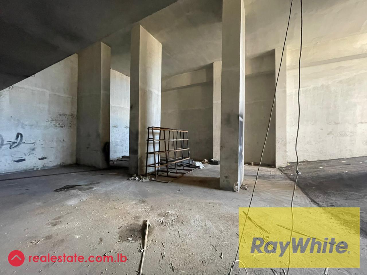 Warehouse for Sale – Bsalim | Prime Location