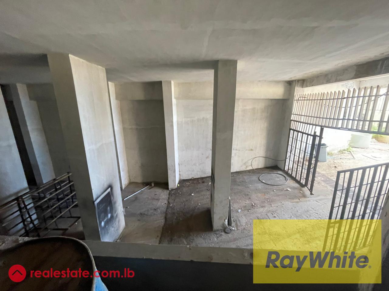 Warehouse for Sale – Bsalim | Prime Location