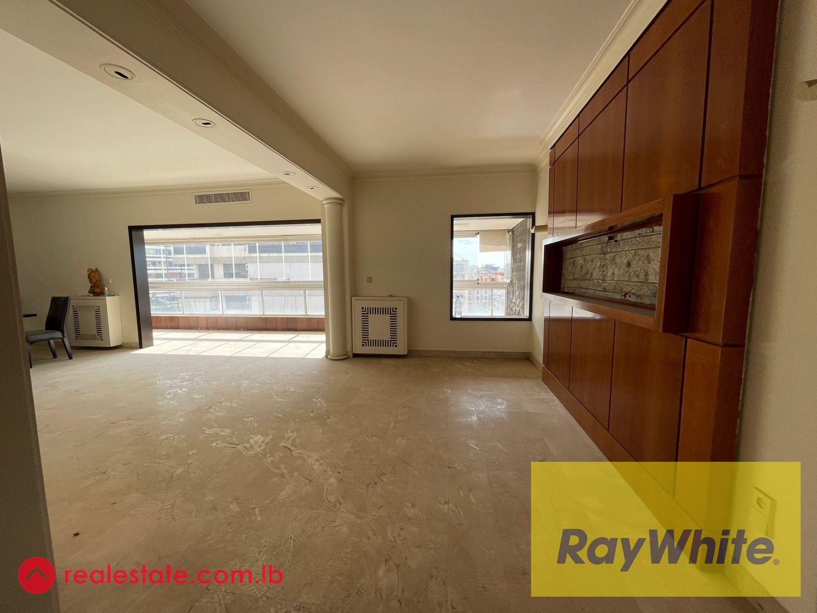 Apartment for rent in Jal El Dib