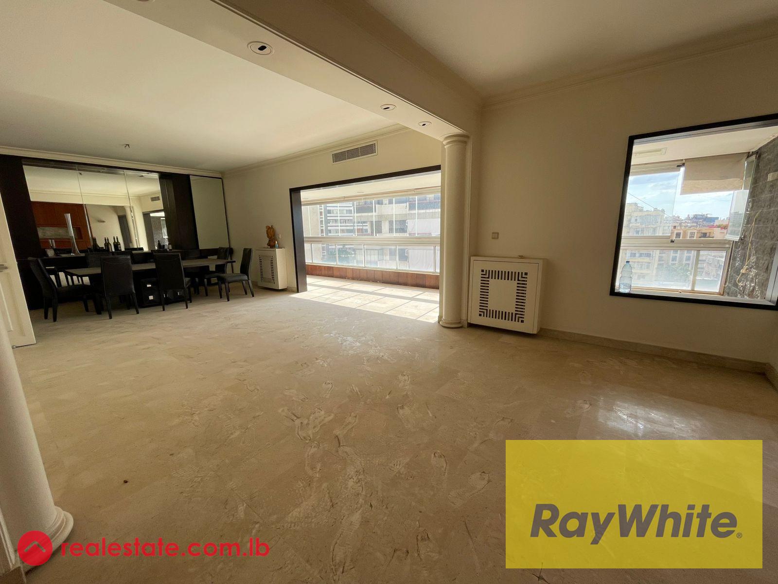 Apartment for rent in Jal El Dib