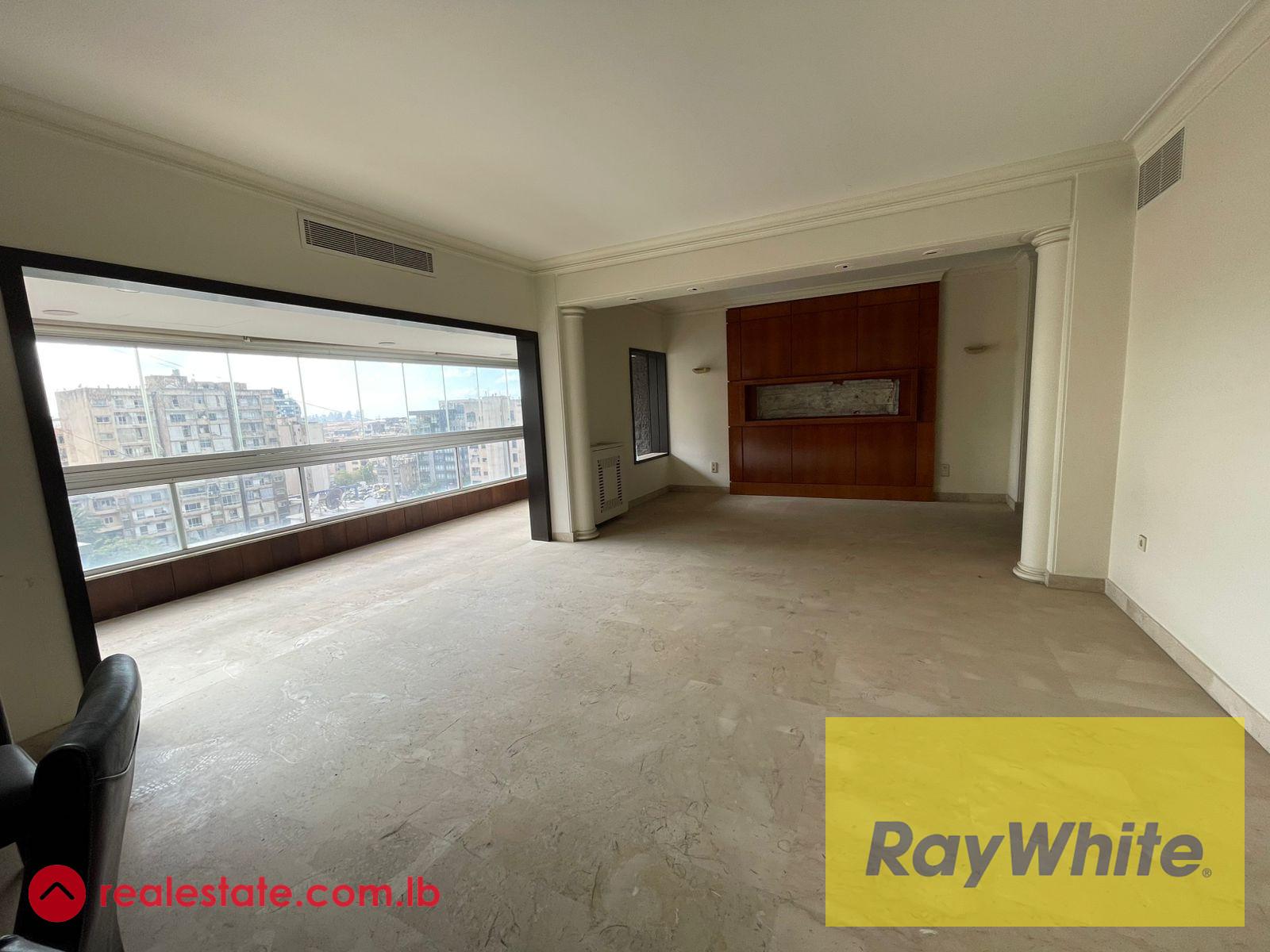 Apartment for rent in Jal El Dib