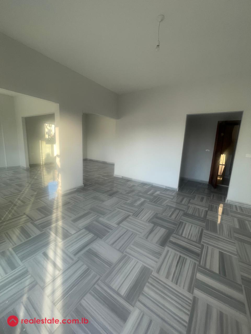Fully Renovated Apartment in Adonis, Keserwan