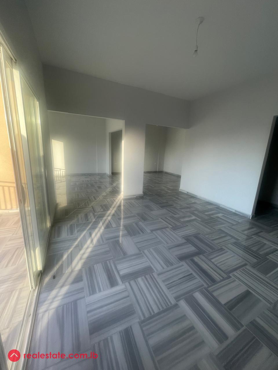 Fully Renovated Apartment in Adonis, Keserwan