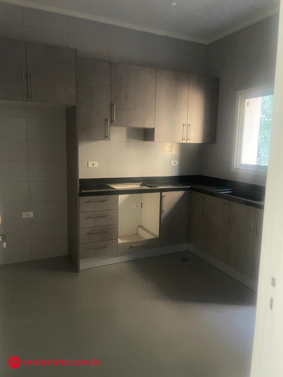 Fully Renovated Apartment in Adonis, Keserwan