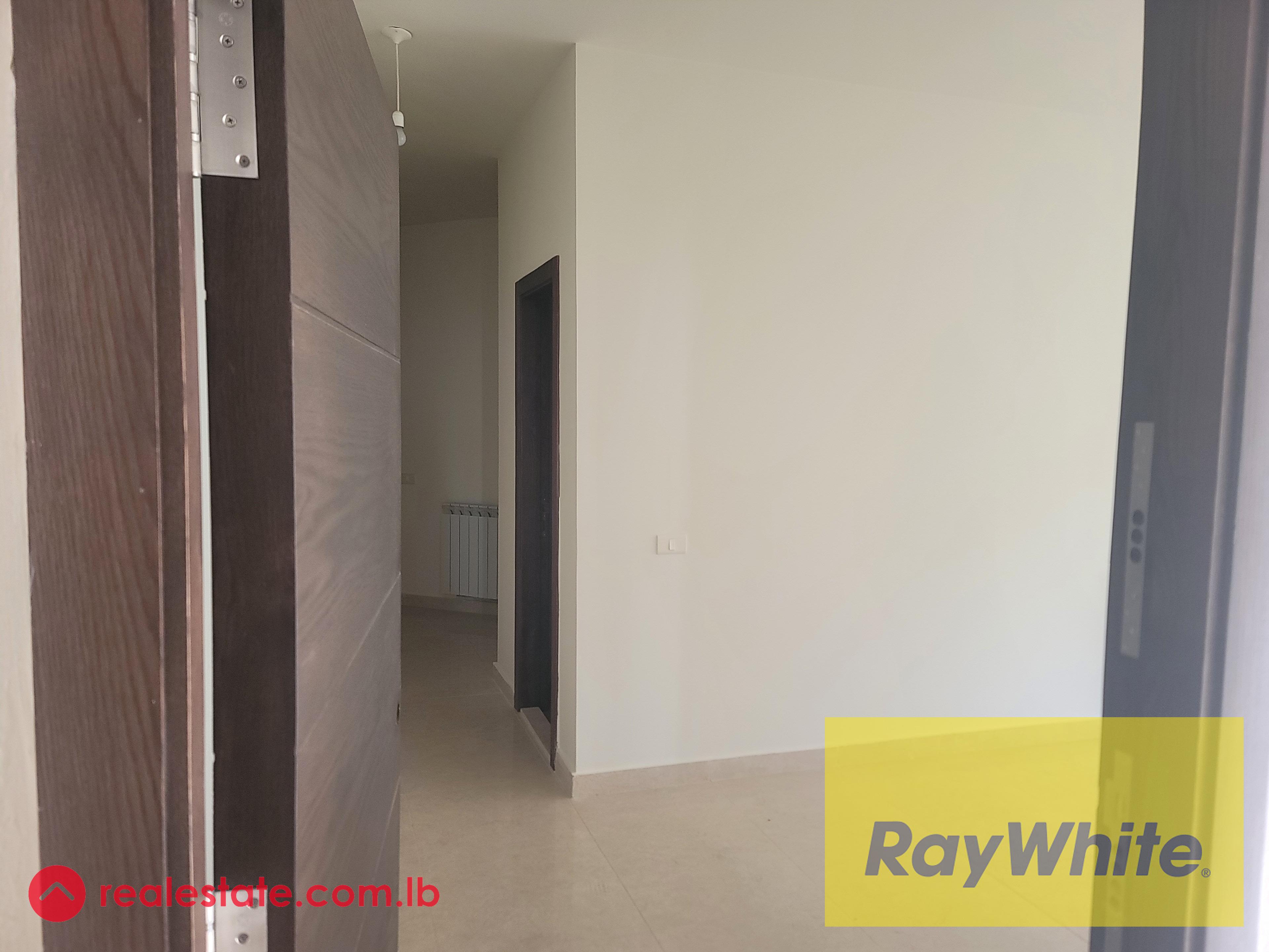 Apartment for Rent in Mar Chaaya – 230 sqm