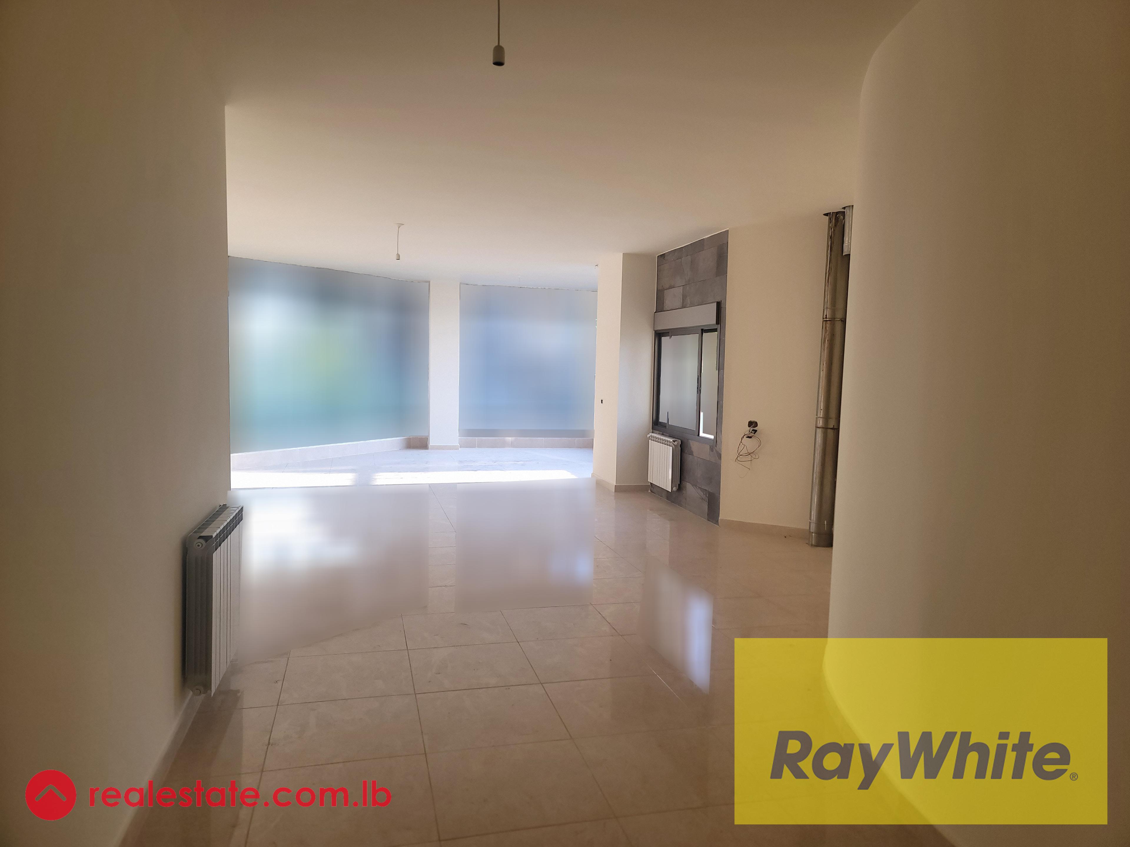 Apartment for Rent in Mar Chaaya – 230 sqm