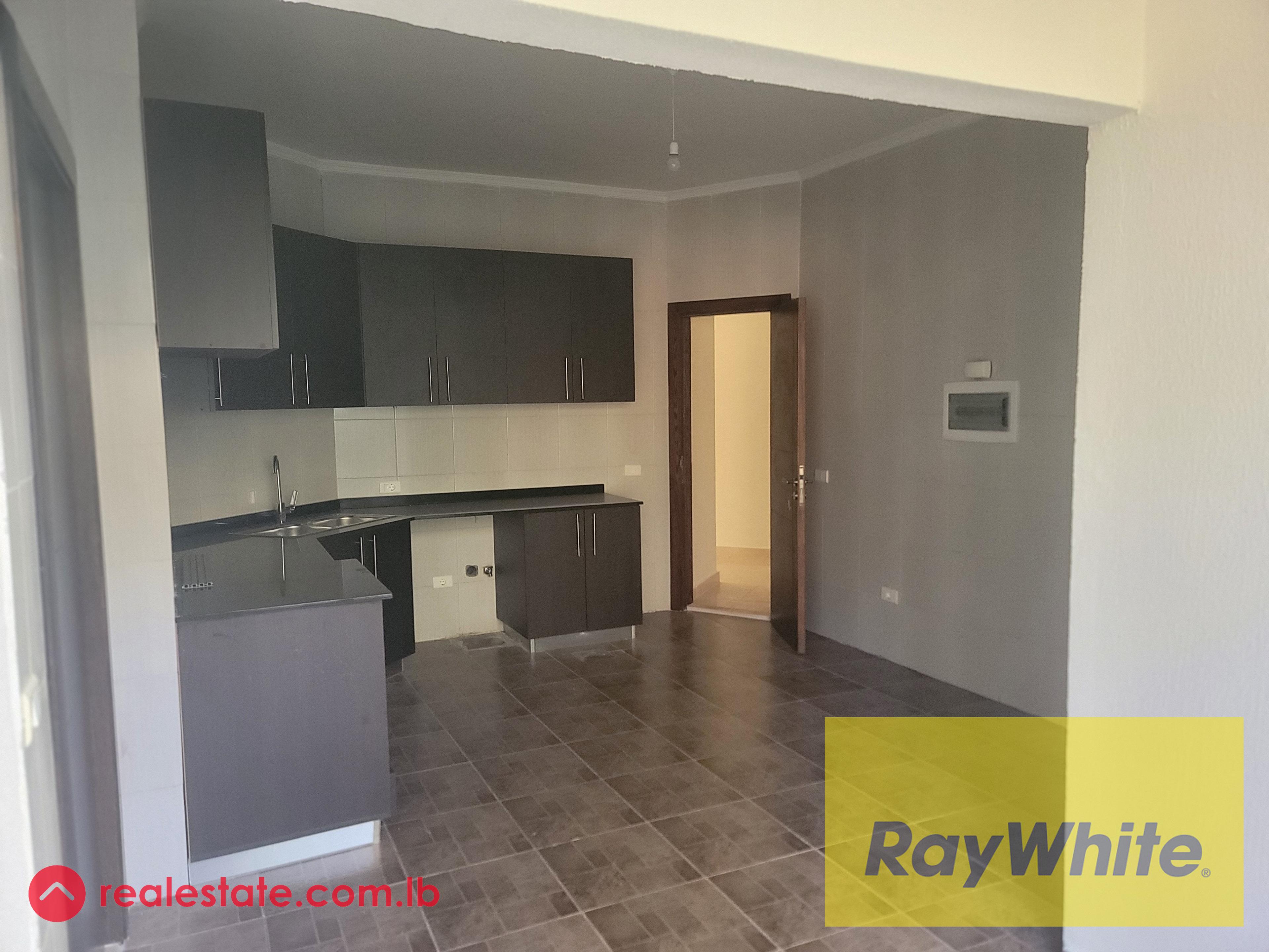 Apartment for Rent in Mar Chaaya – 230 sqm